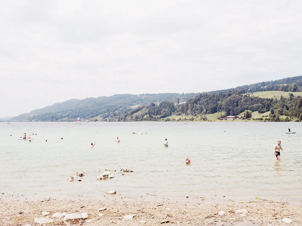 Großer Alpsee II (2024)