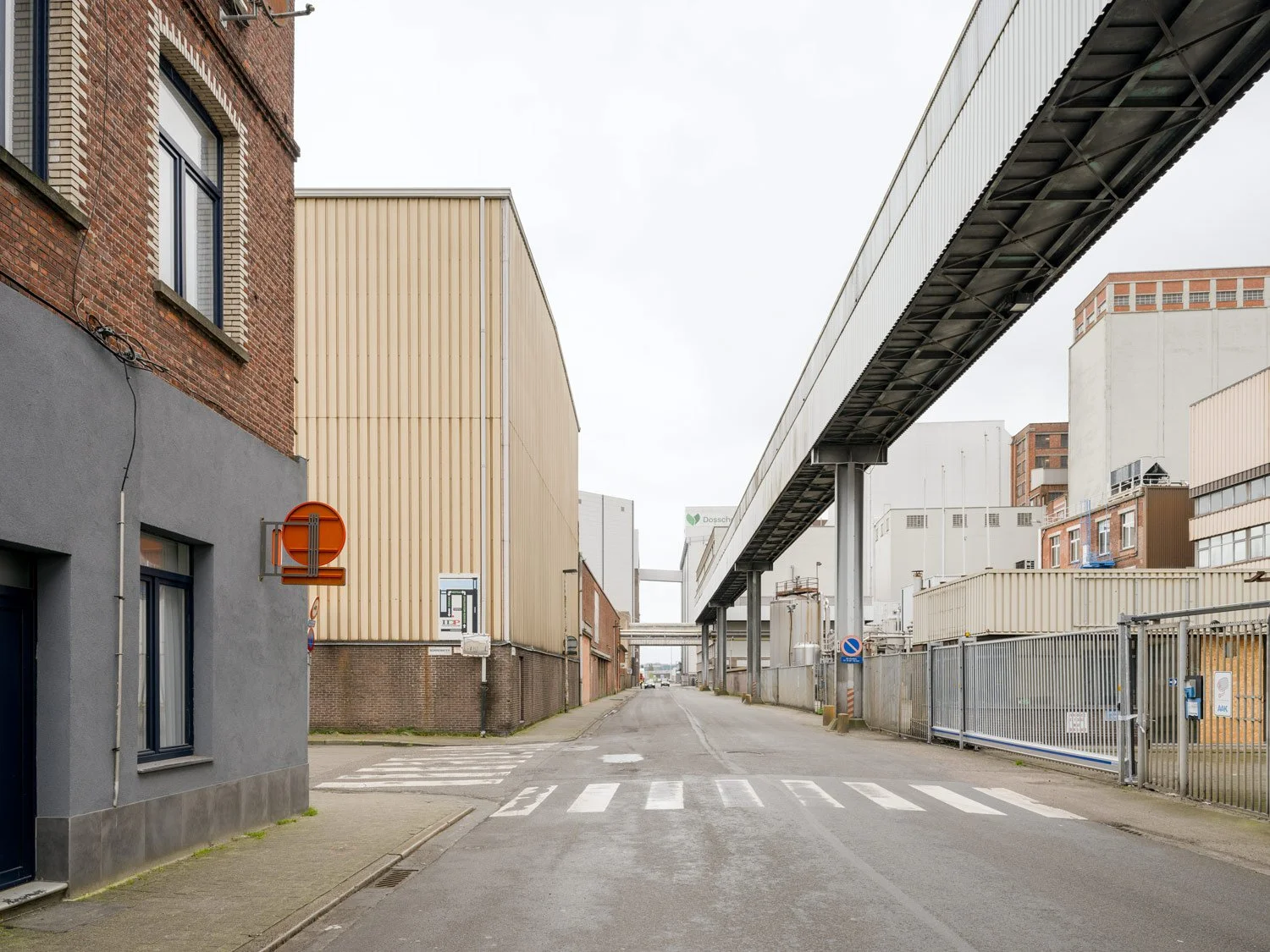 Antwerpen-Merksem (2024)