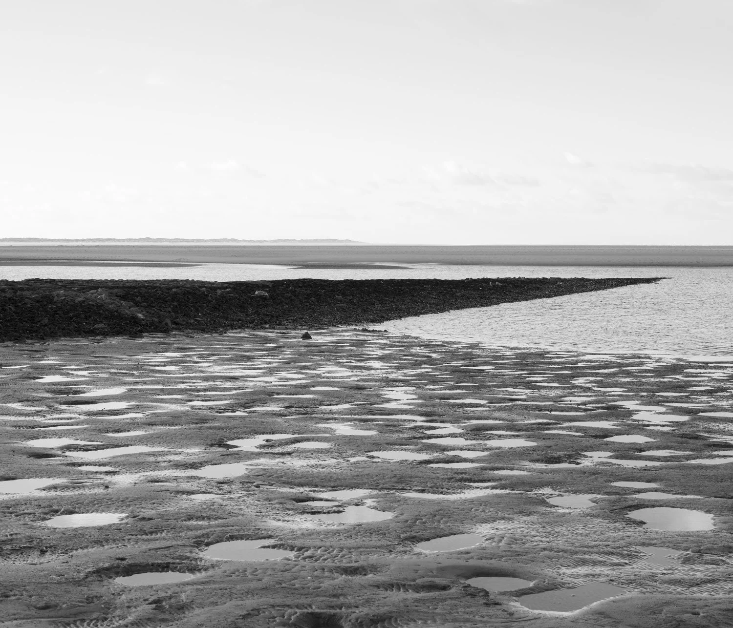 Spiekeroog XVI (2025)