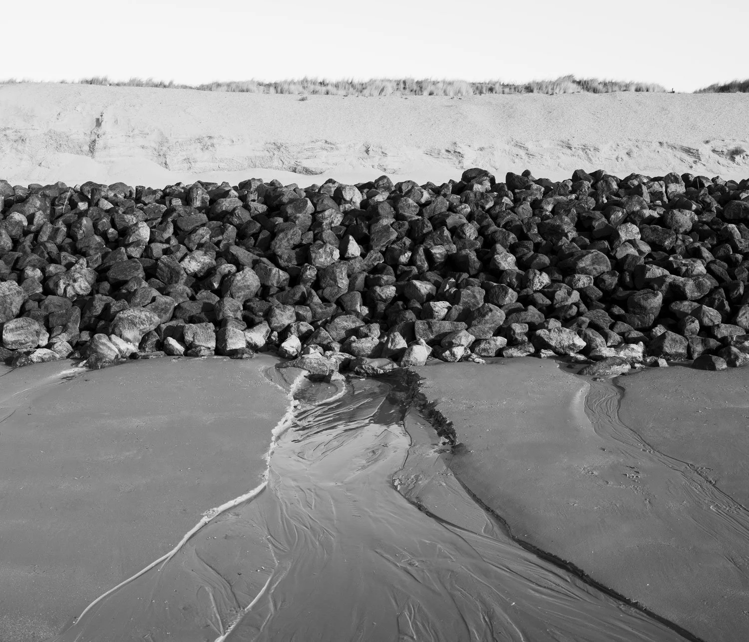 Spiekeroog XVII (2025)