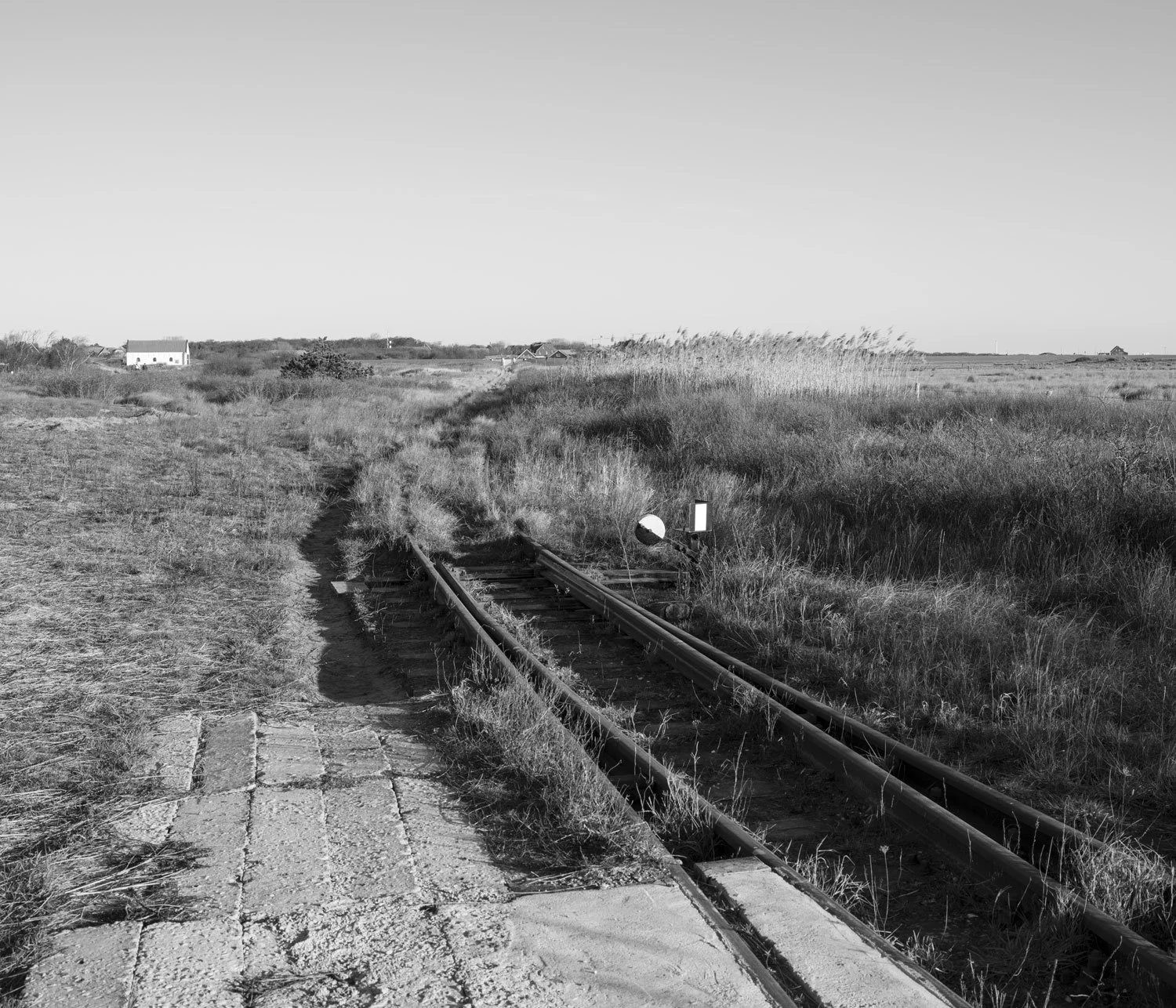 Spiekeroog XXV (2025)