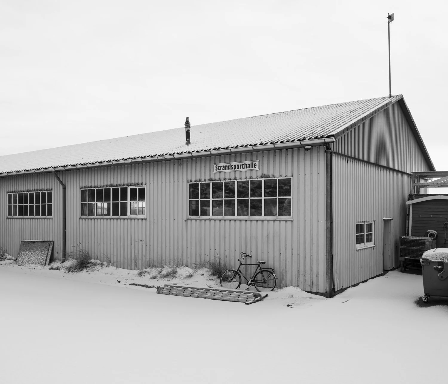 Spiekeroog XXVI (2026)