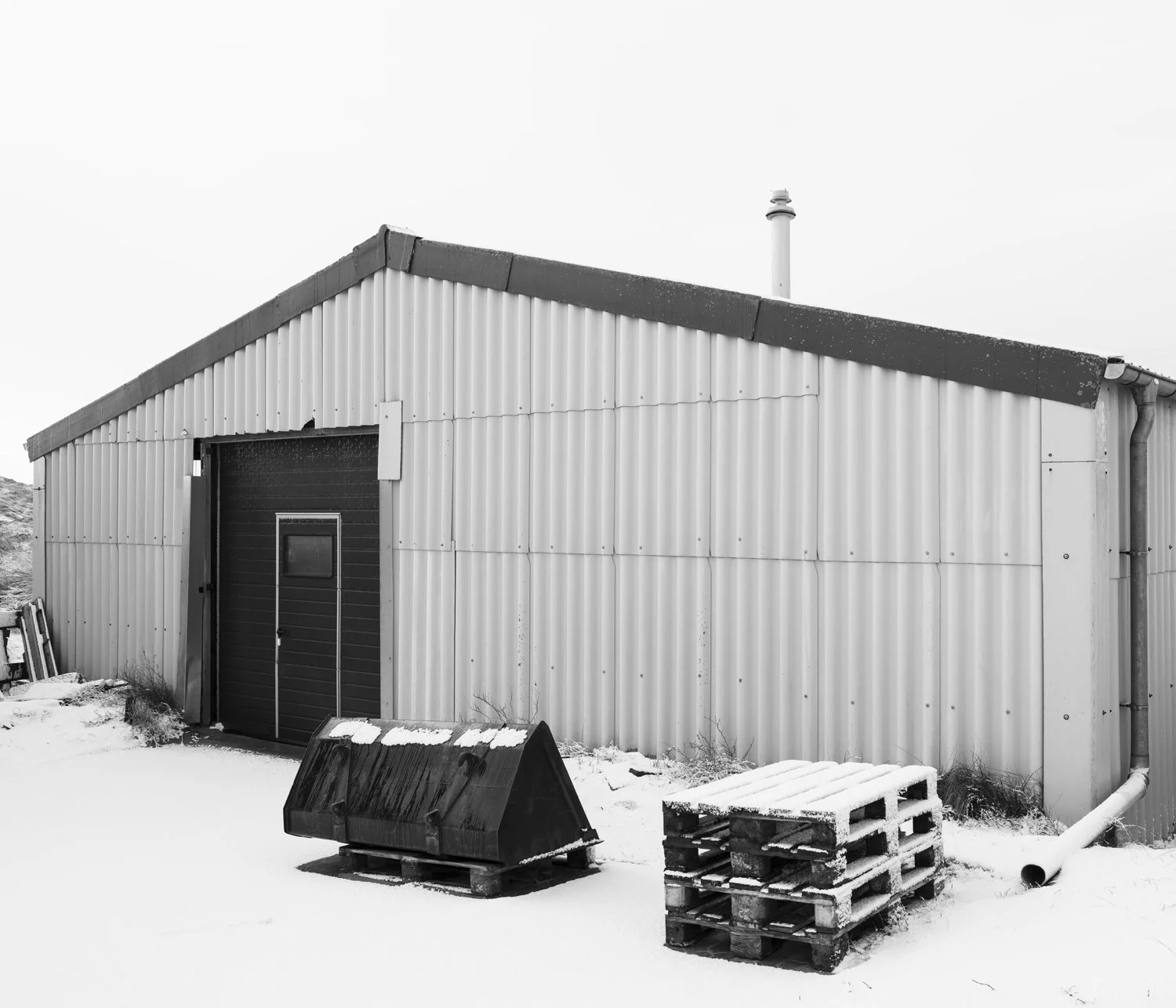 Spiekeroog XXVII (2026)