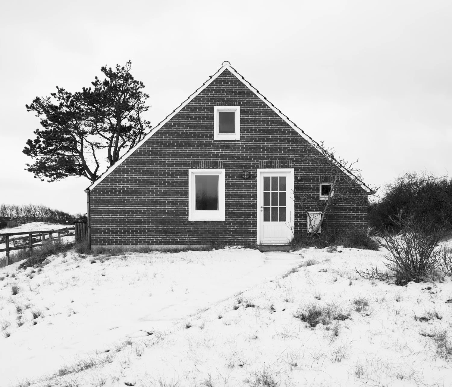 Spiekeroog XXVIII (2026)