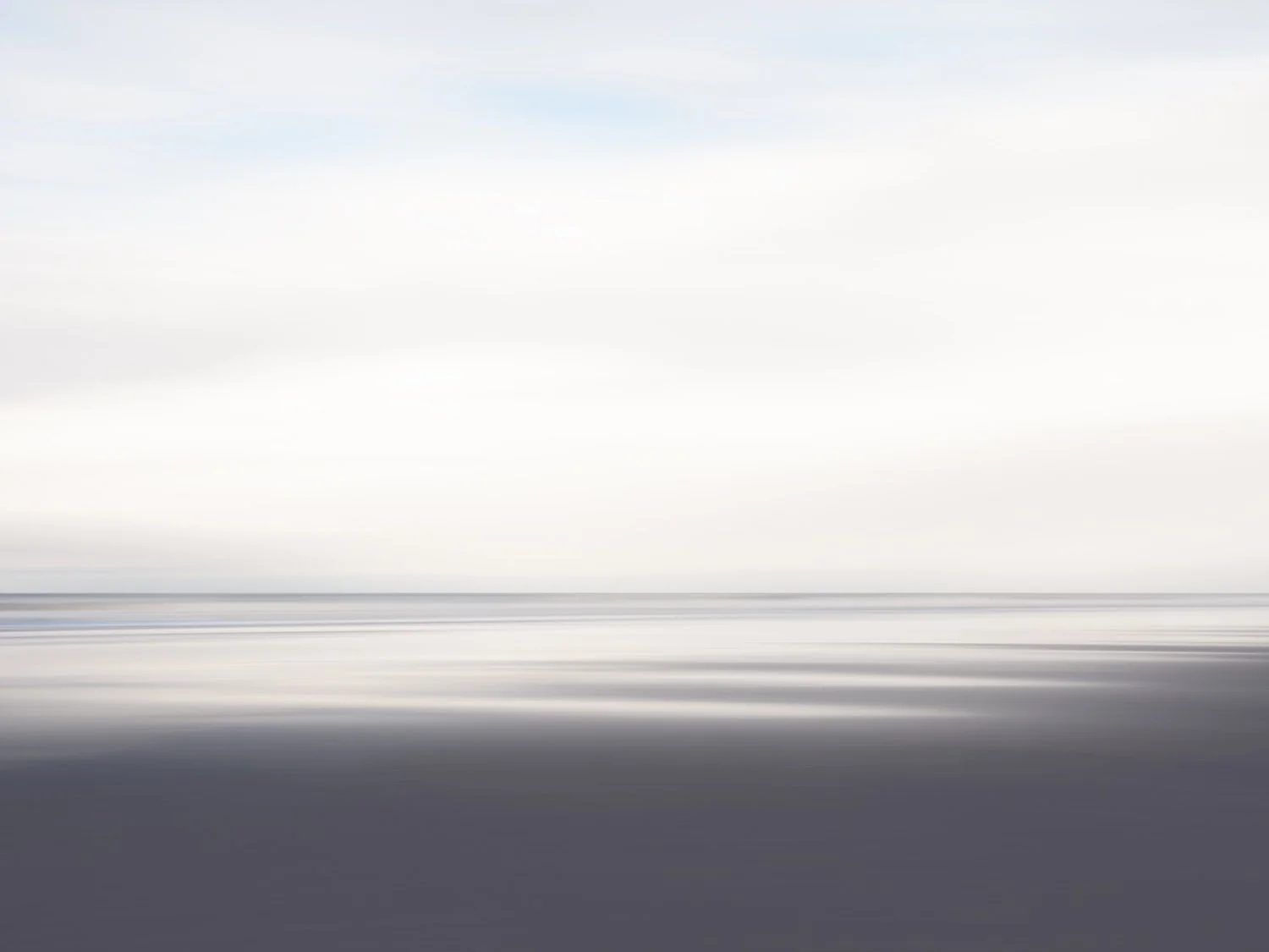 Seascape II (2026)