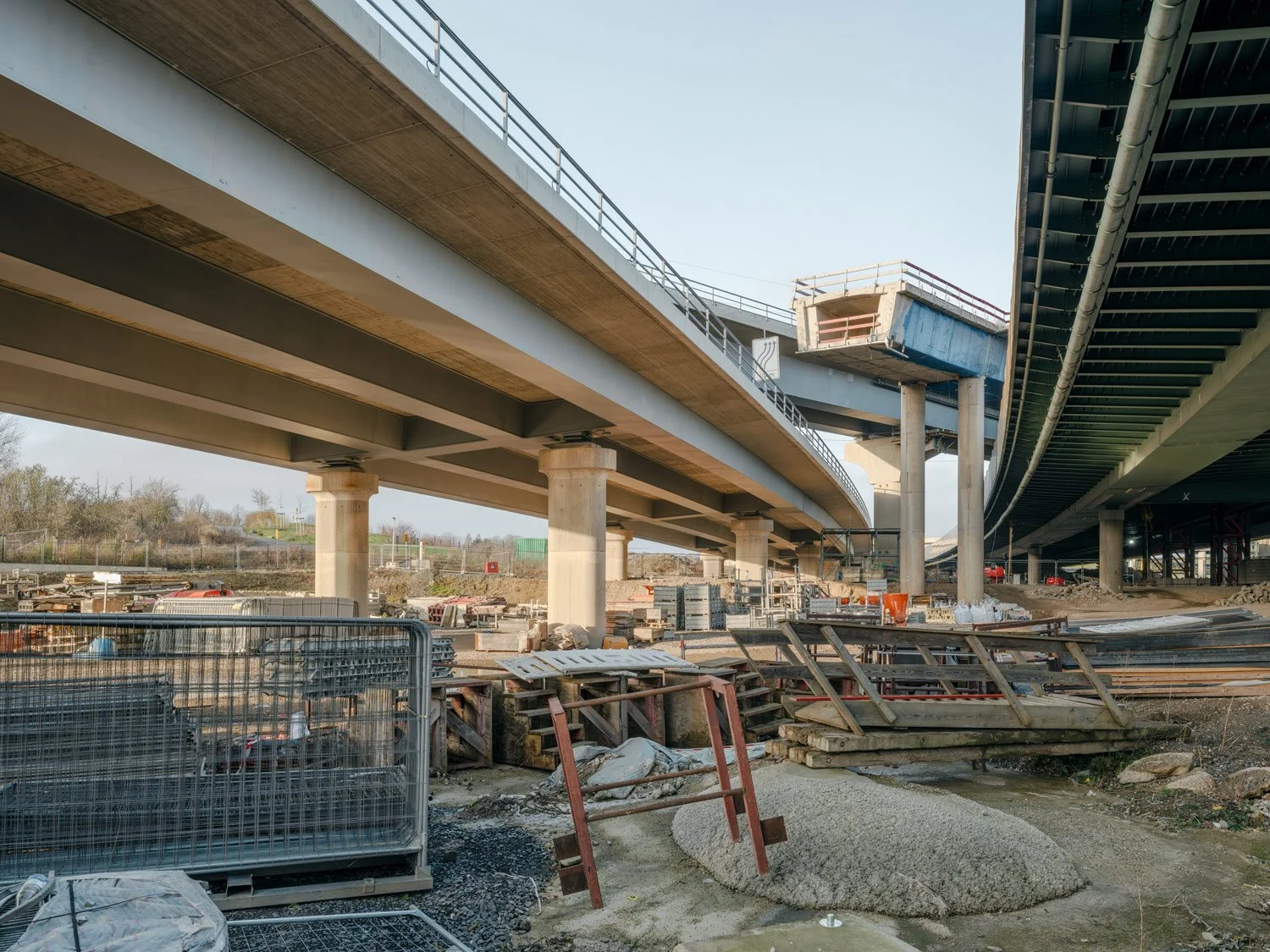 Kreuz Leverkusen-West II (2026)