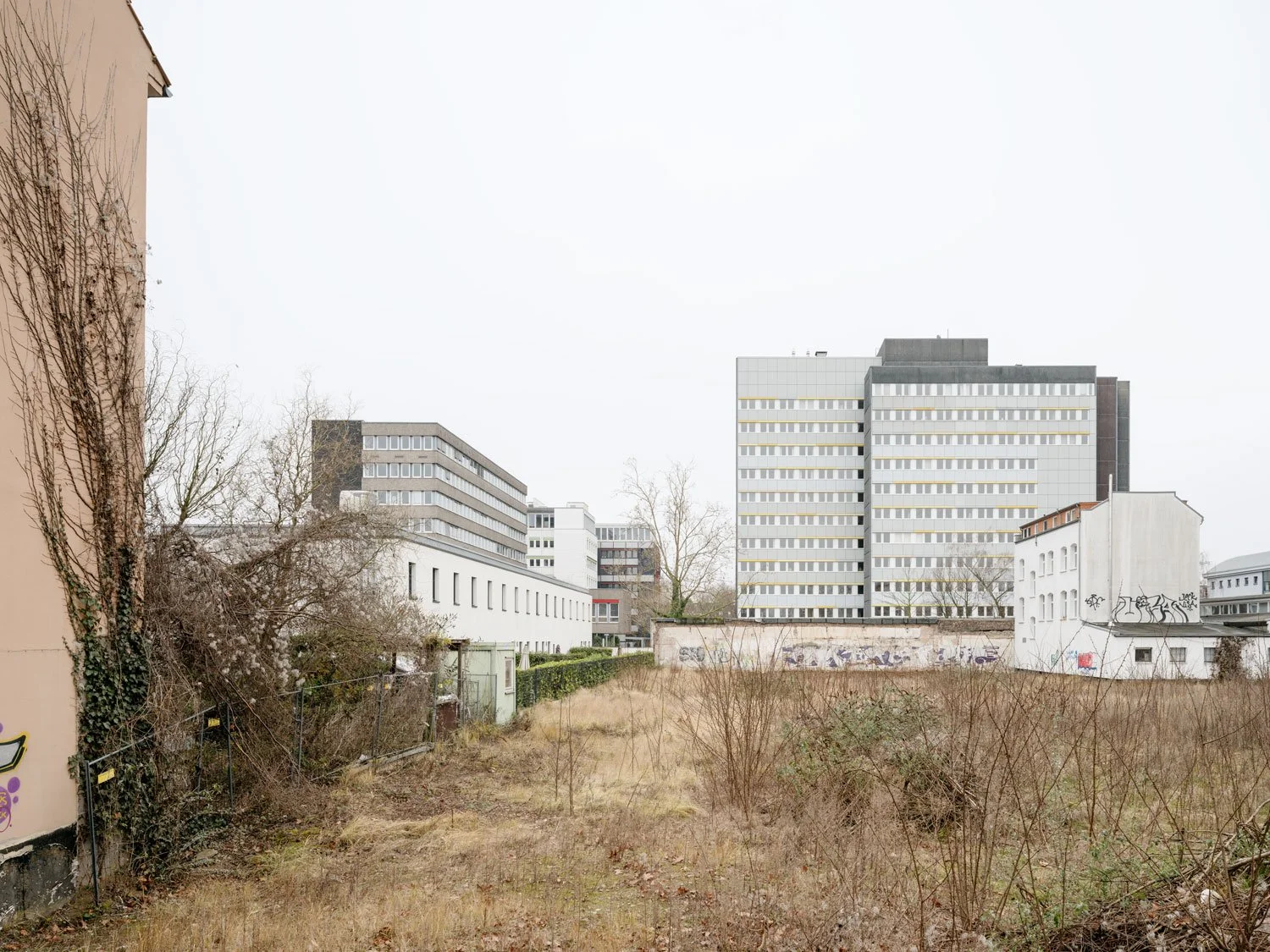 Köln, Stolberger Straße (2026)
