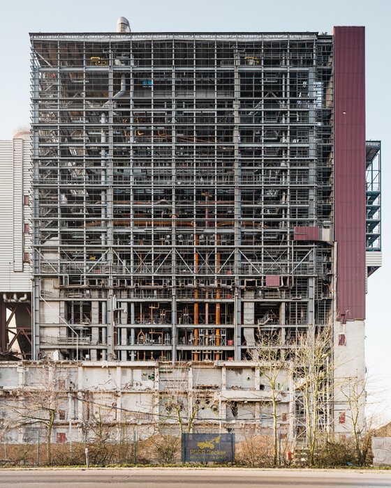 Kraftwerk Voerde (2026)