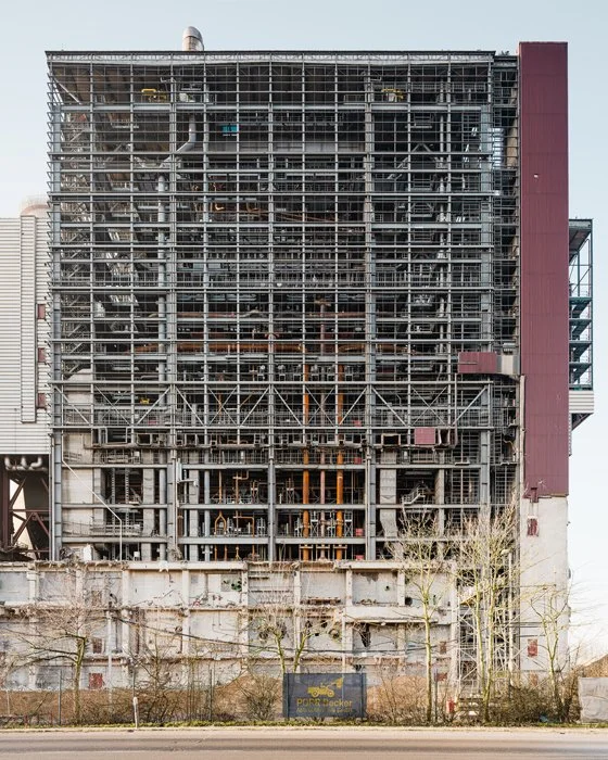 Kraftwerk Voerde (2026)