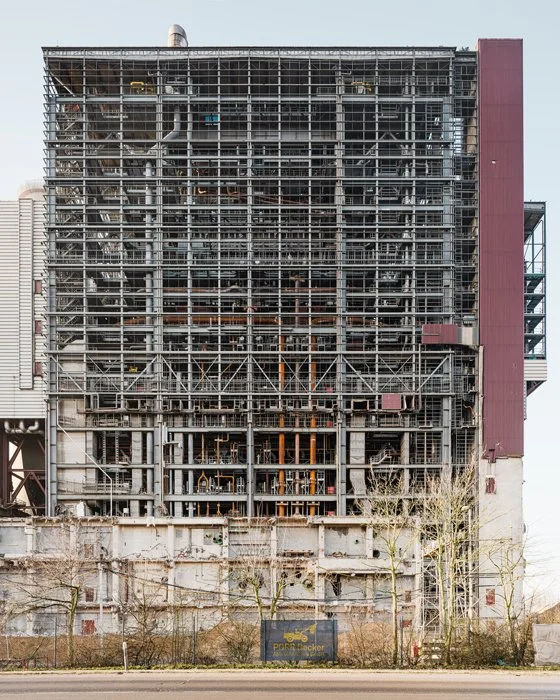 Kraftwerk Voerde (2026)