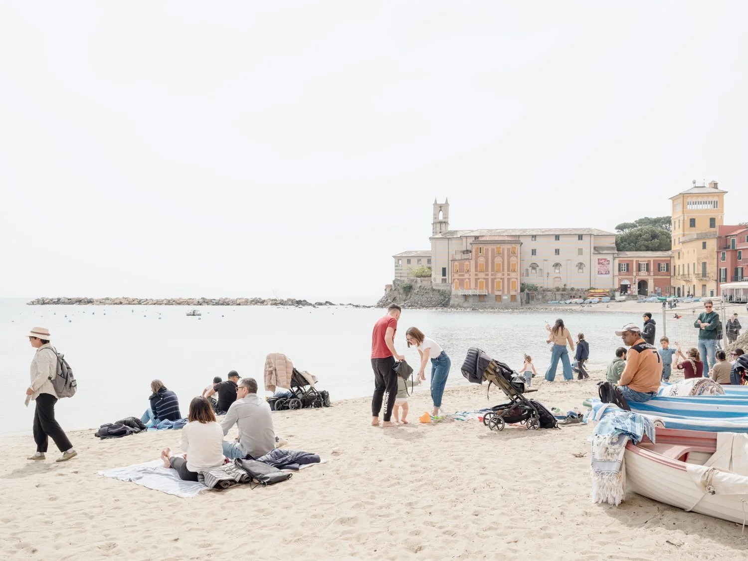 Sestri Levante (2026)
