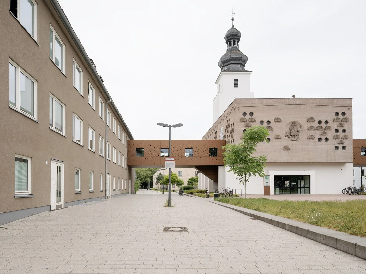 Köln-Sülz, Elisabeth-von-Mumm-Platz (2026)