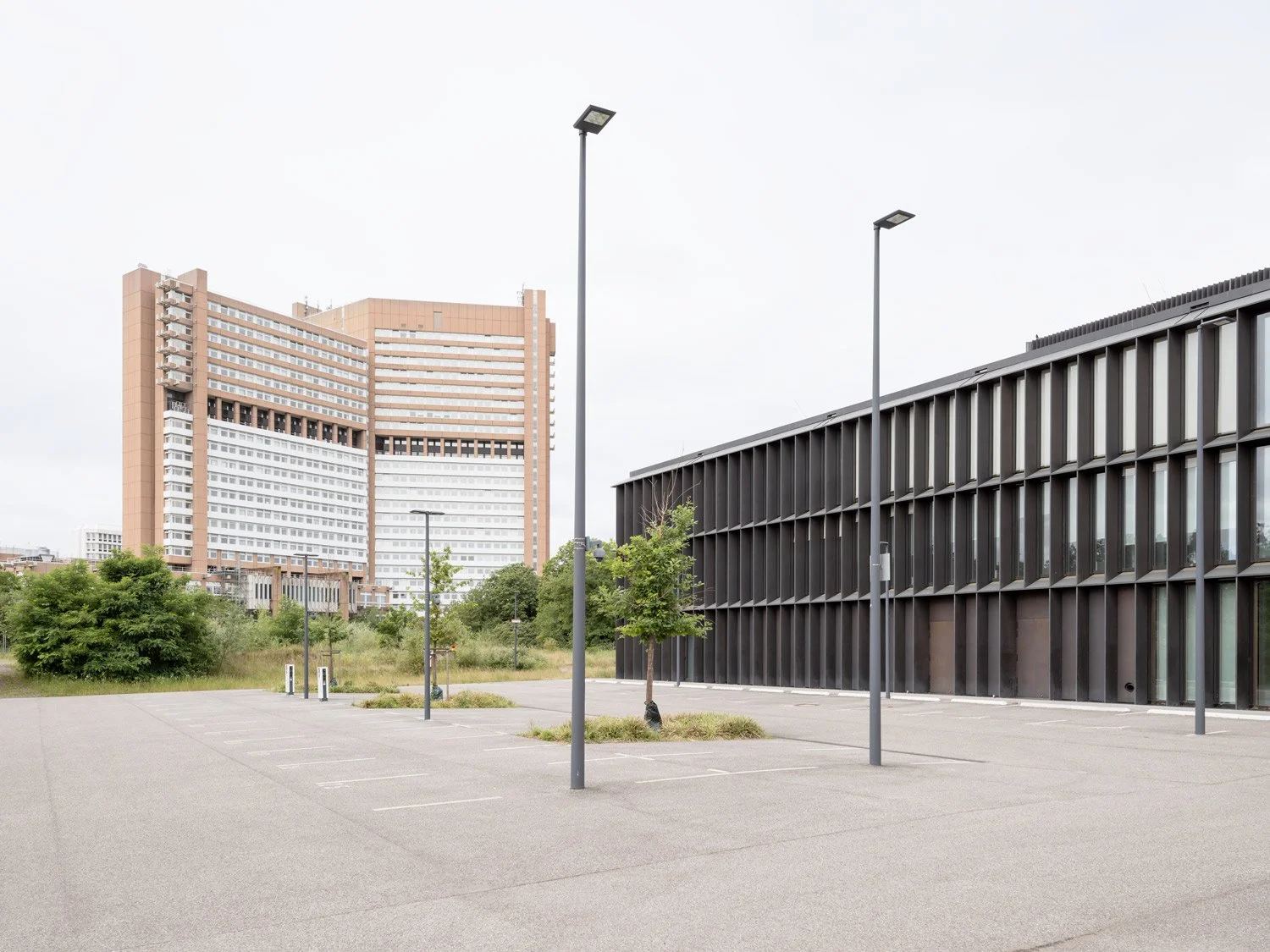 Köln, Eifelwall (2026)