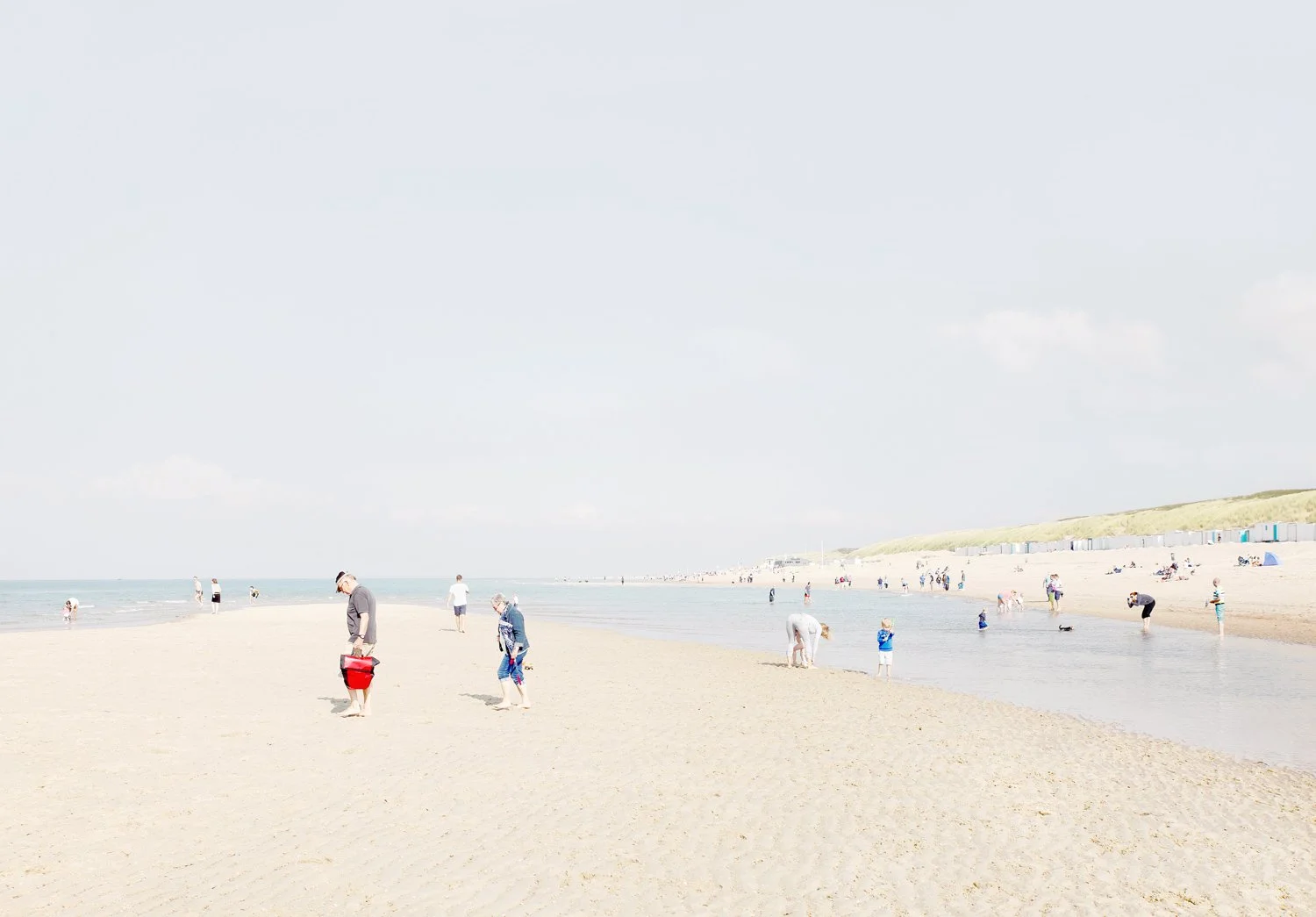 Zeeland I (2017)