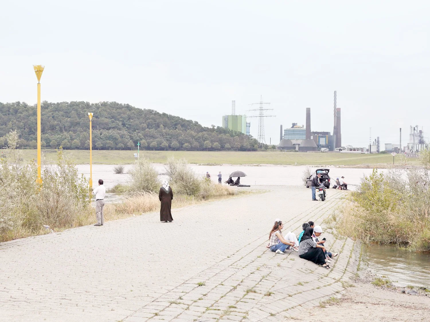 Duisburg-Baerl (2010)