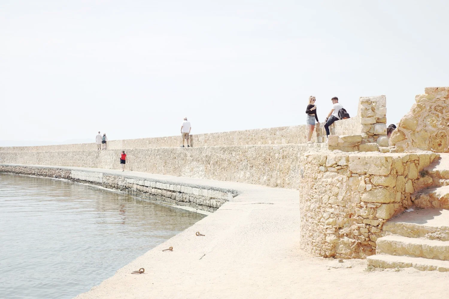 Chania I (2018)