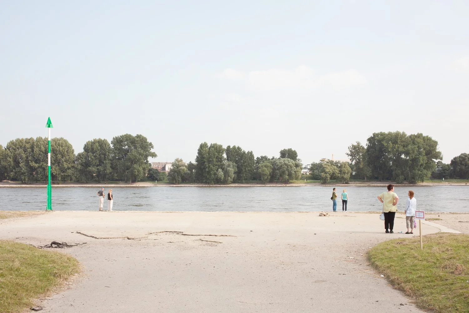 Köln, Riehler Aue I (2013)
