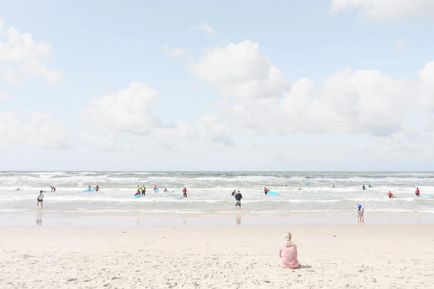 Castricum aan Zee (2020)