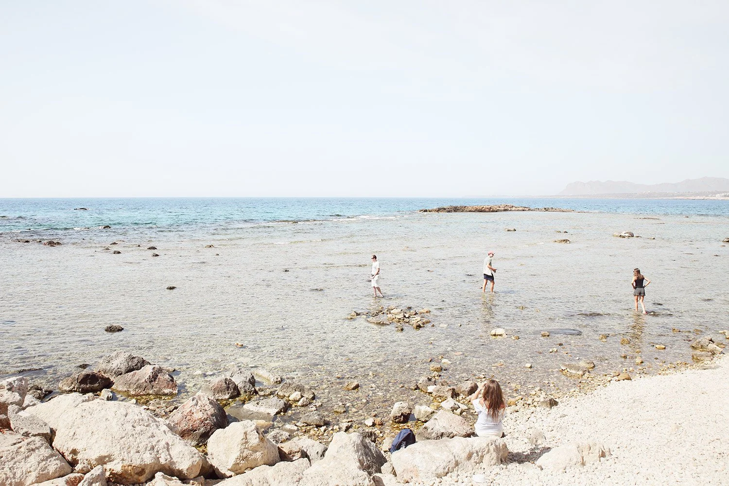 Chania II (2018)
