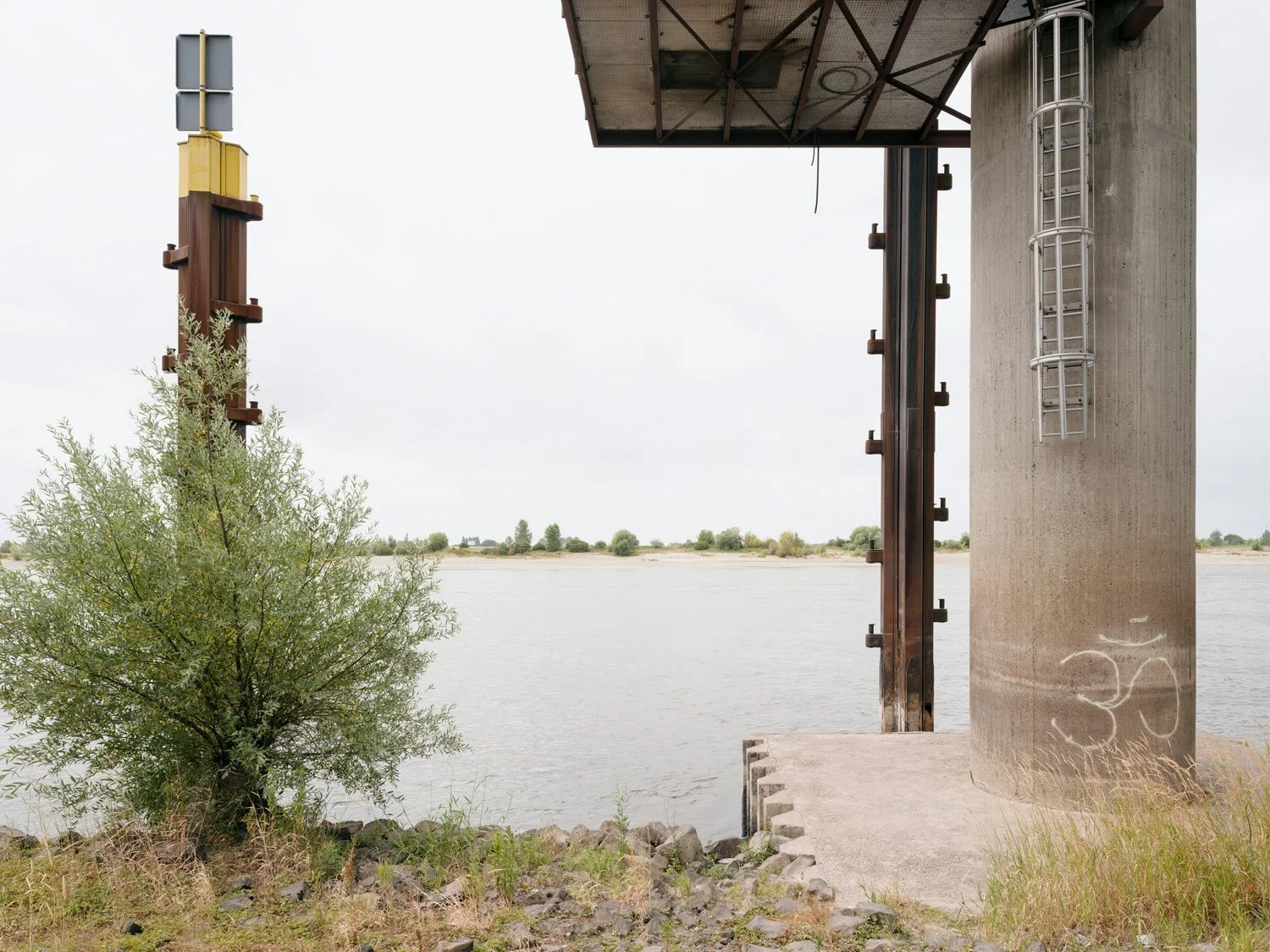 Kaianlage I (2026)