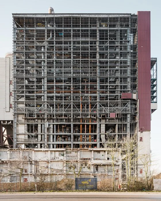 Kraftwerk Voerde (2026)