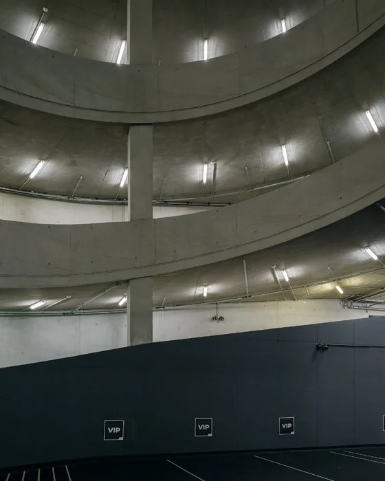 Parkhaus (2025)