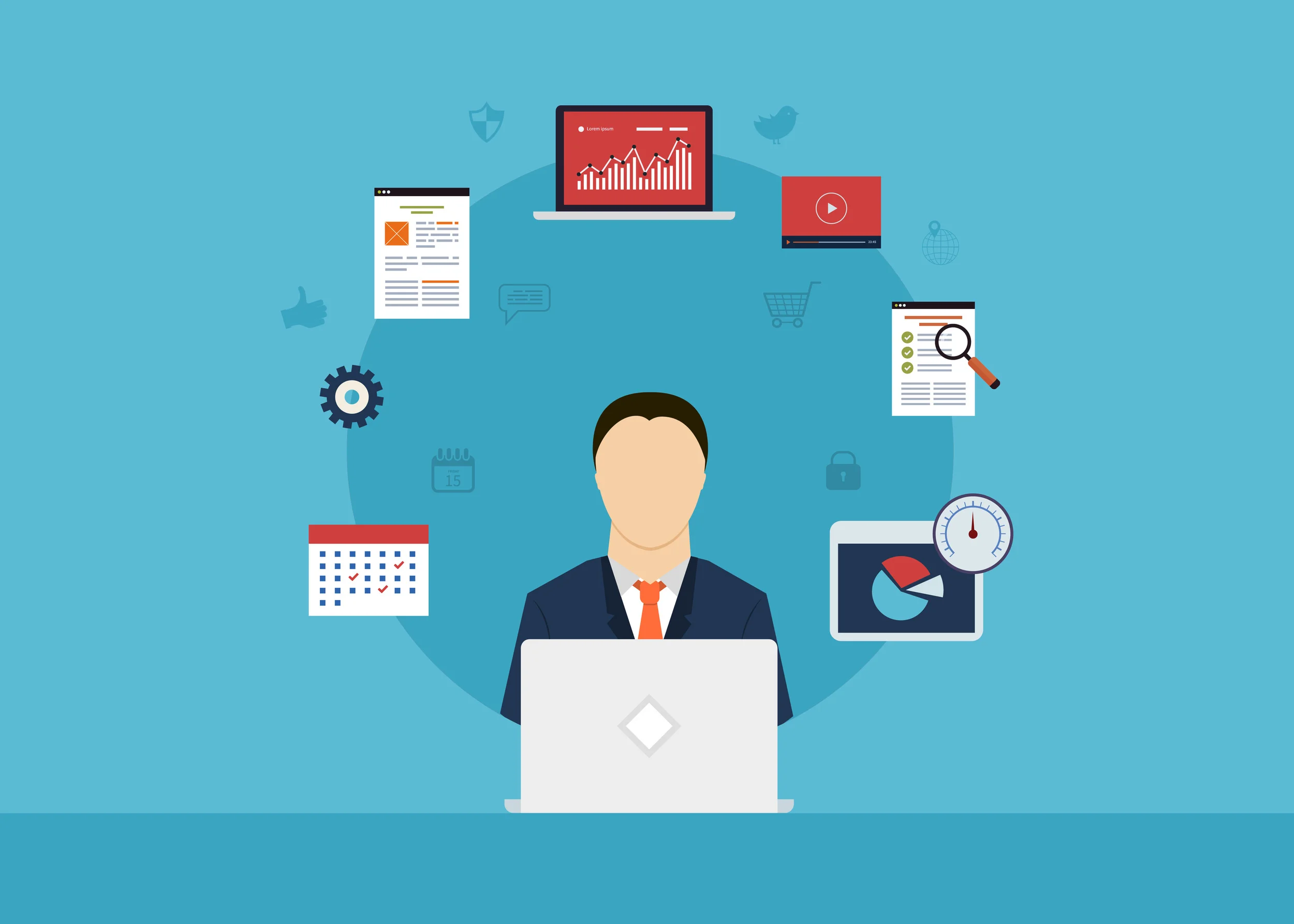 Webinar: Strategic Portfolio Management