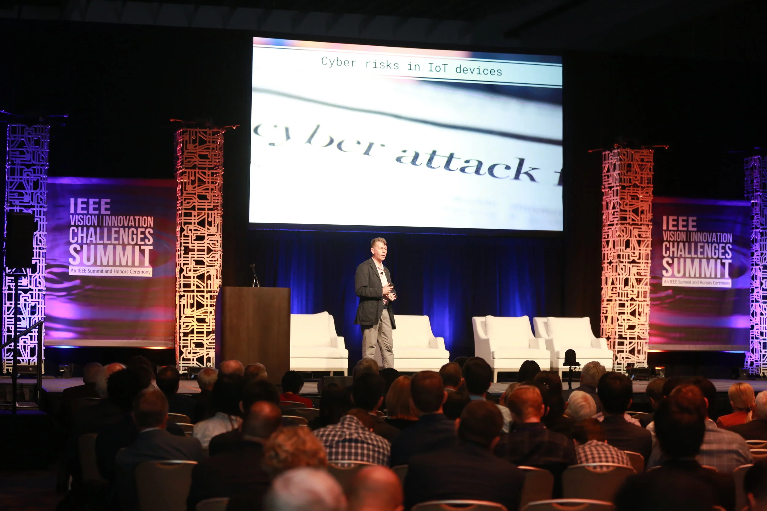  Cyber security for Bellingham families and neighborhoods