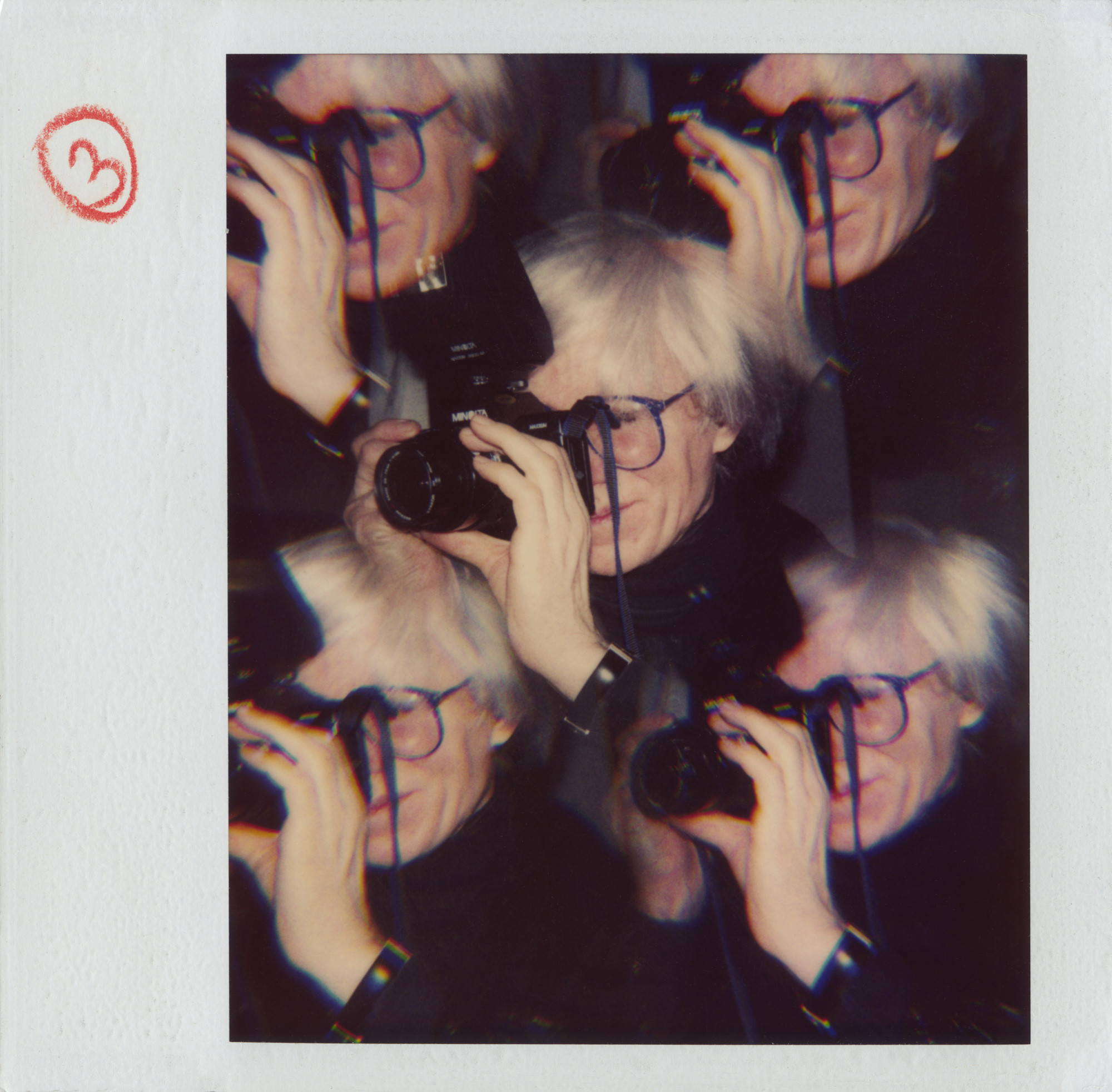 Andy Warhol