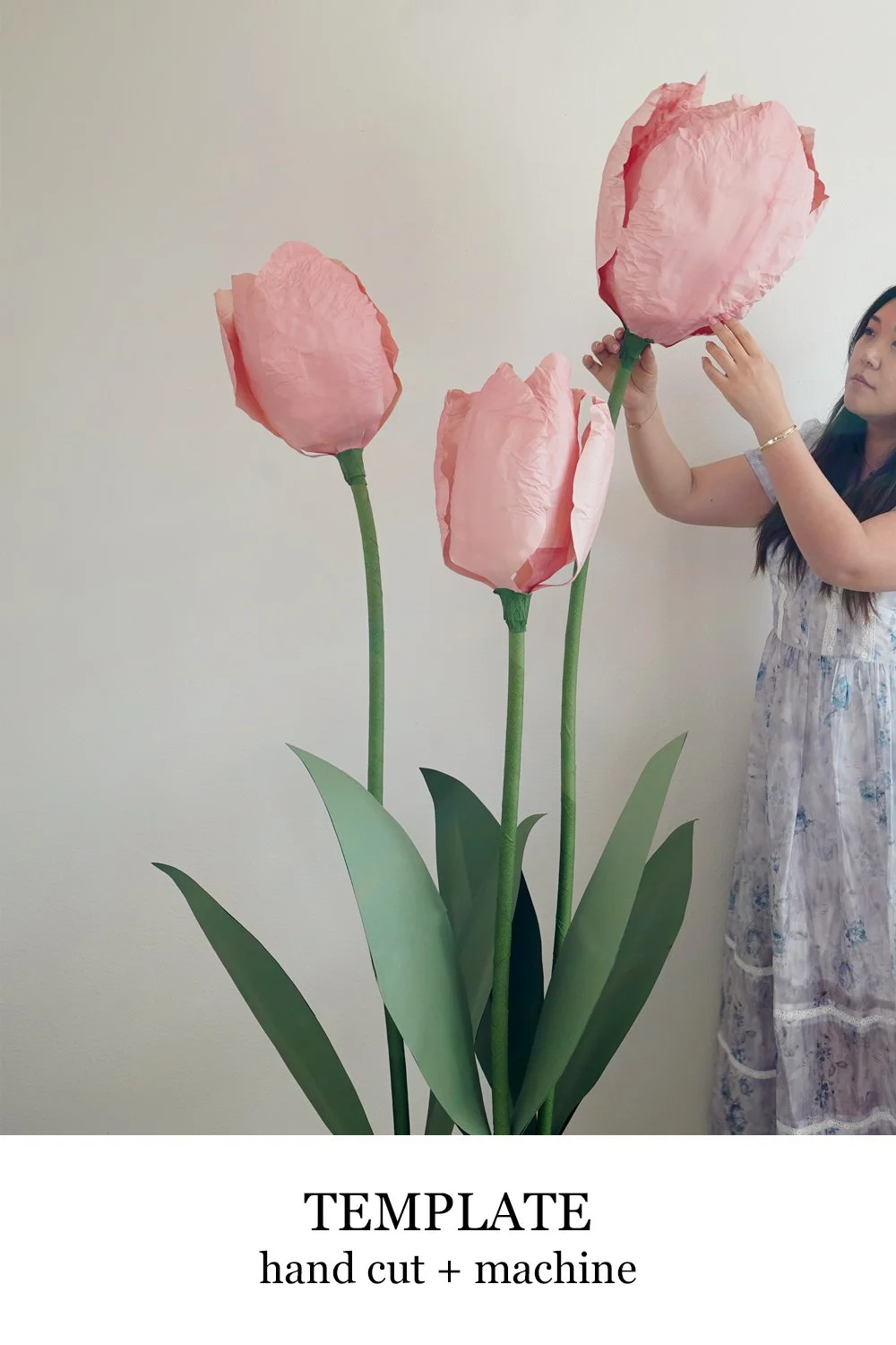 Giant Tulip