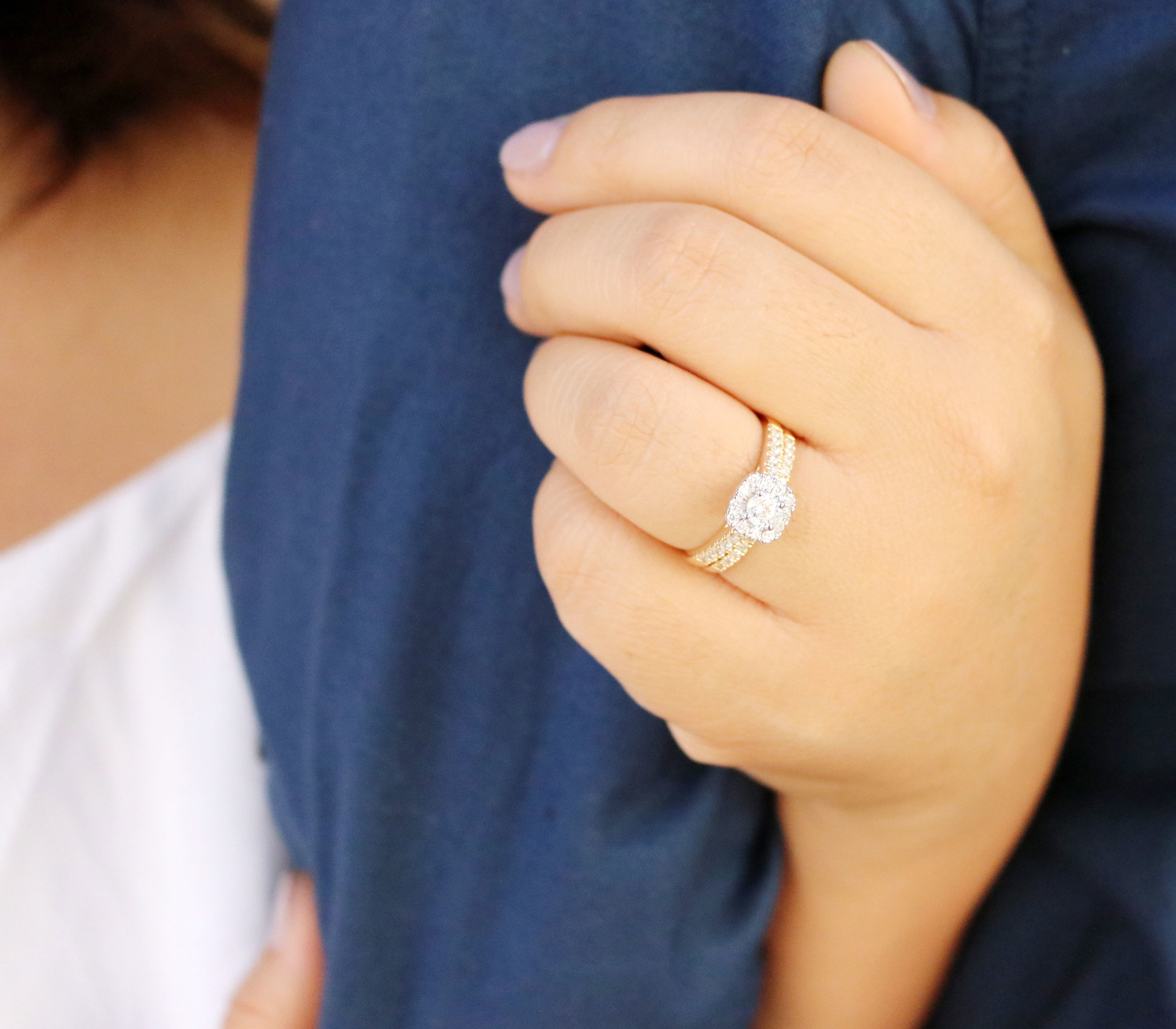 How I Met My Husband X Jcpenney Handmade By Sara Kim How I Met My Husband X Jcpenney Handmade By Sara Kim