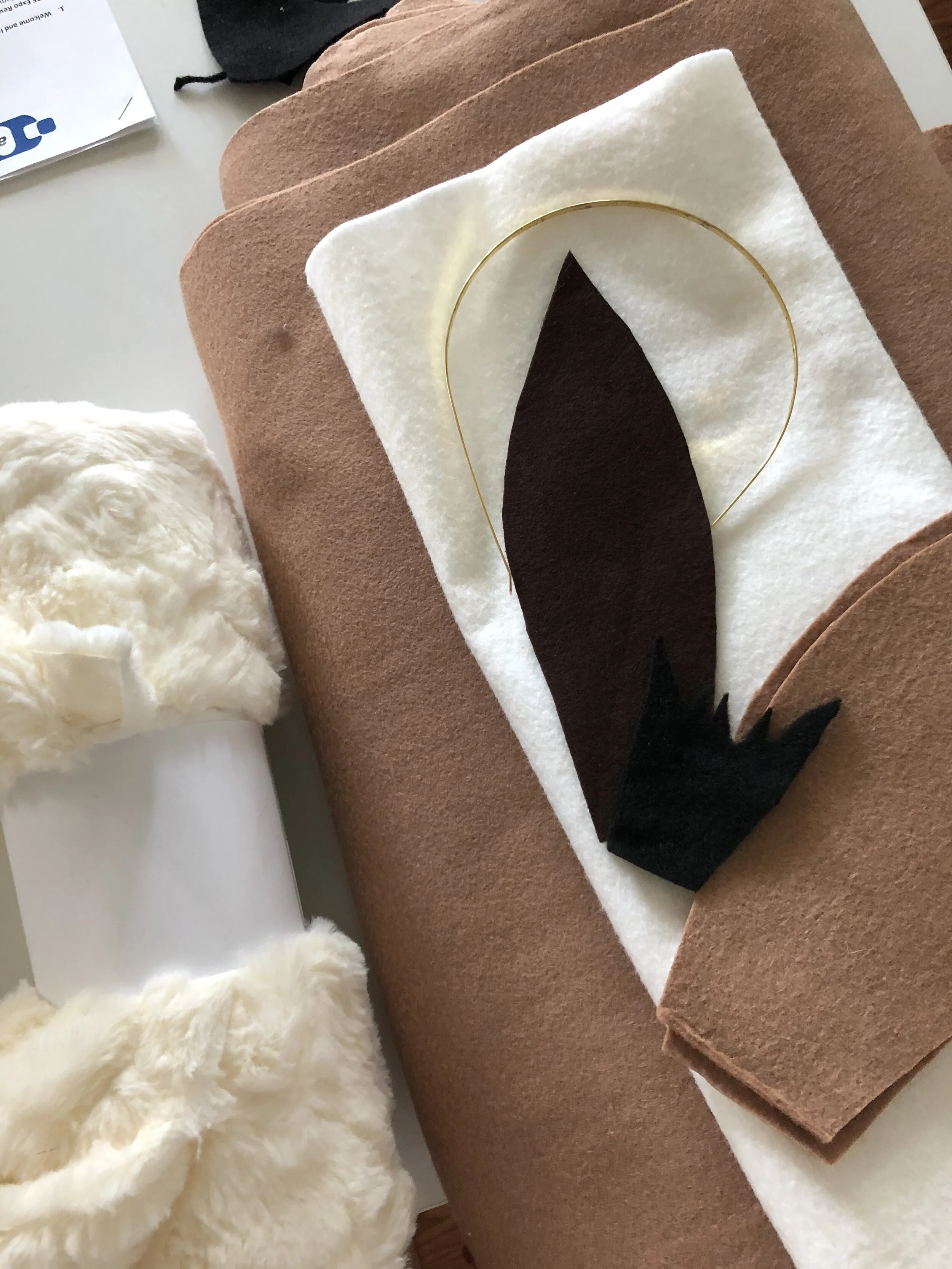 DIY Halloween Costume