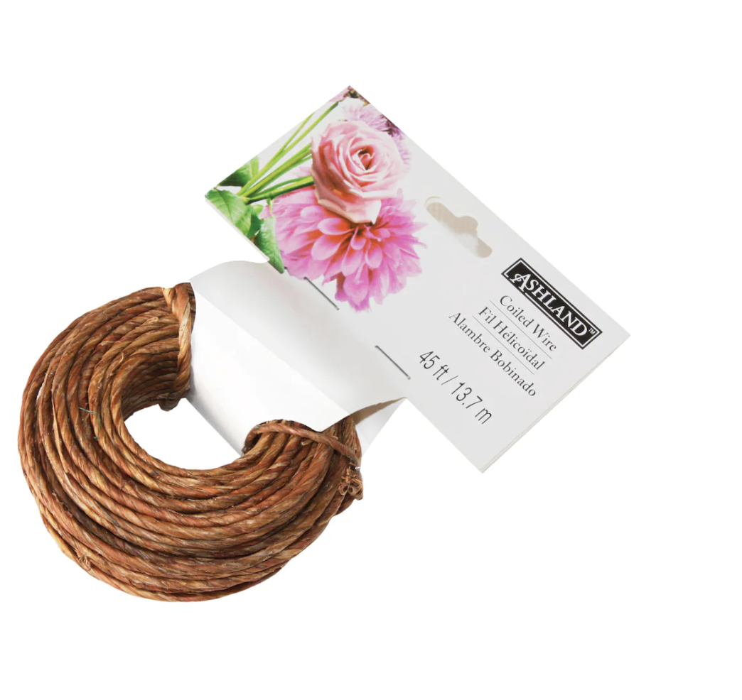 Floral Wire