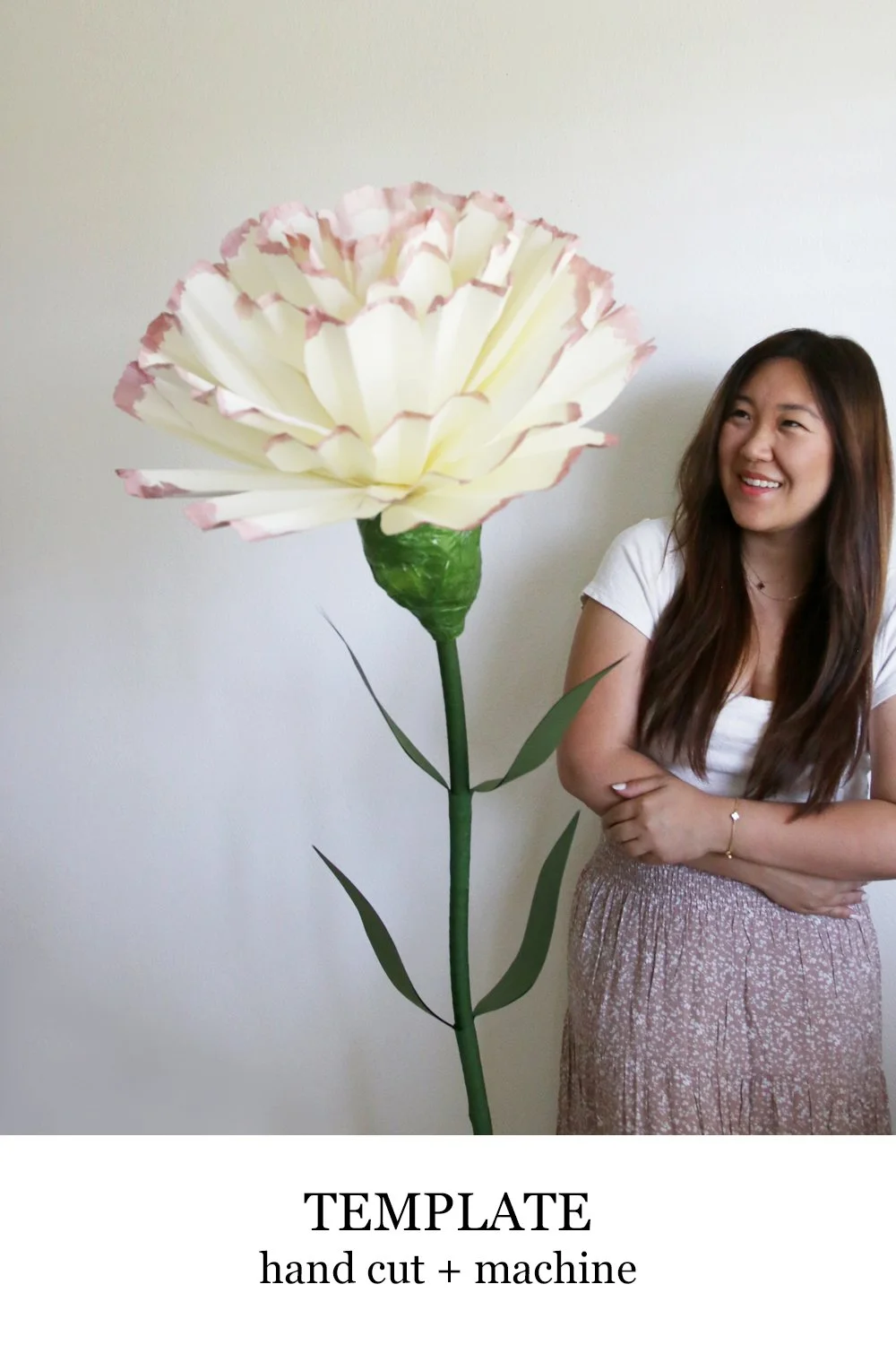Giant Carnation