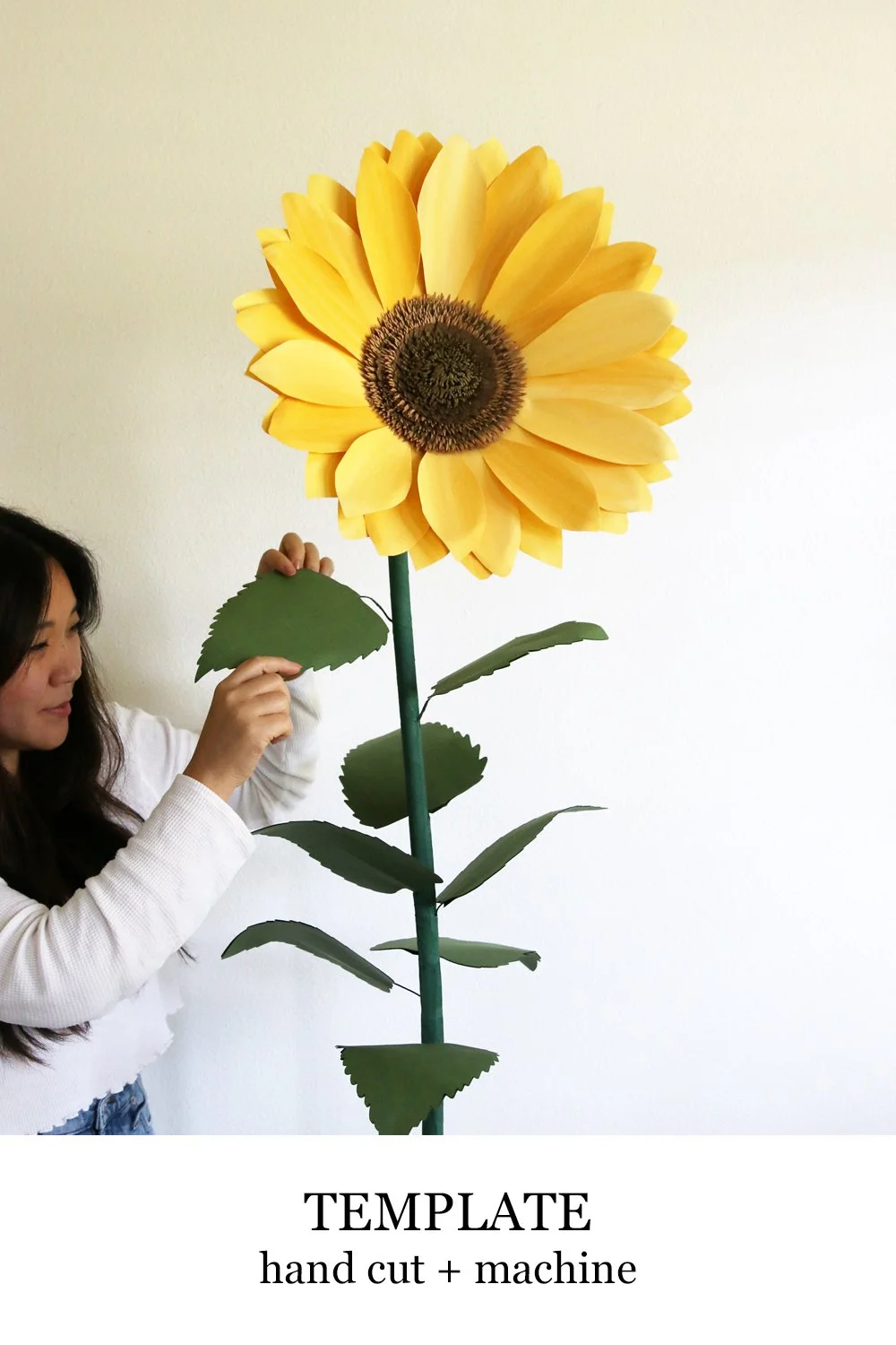 Giant Sunflower