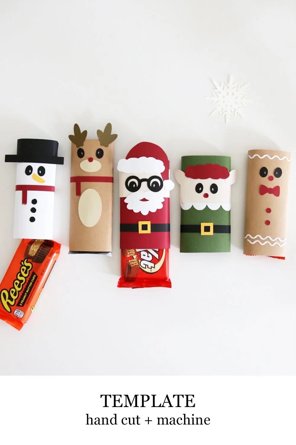 Christmas Characters