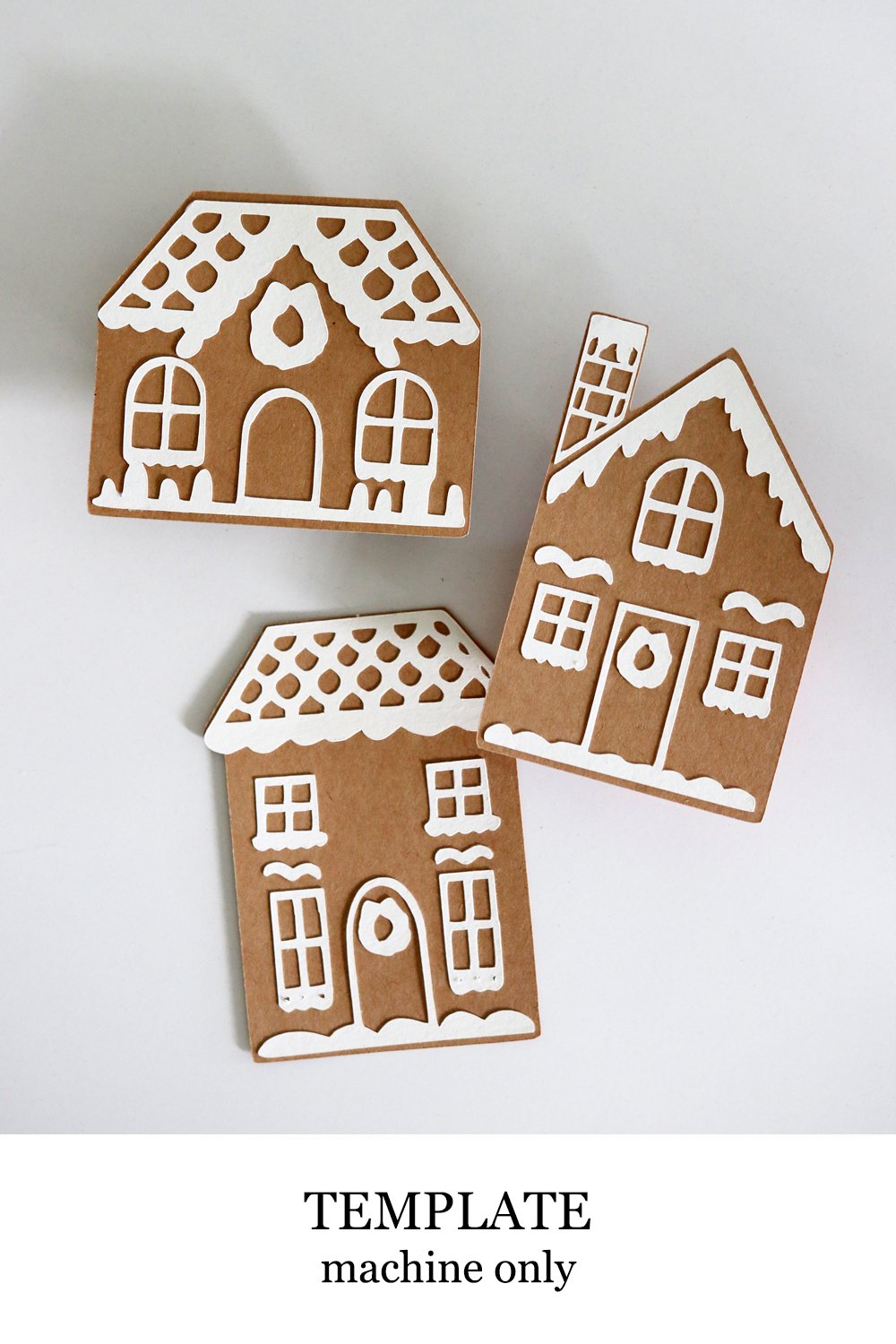 Gingerbread House