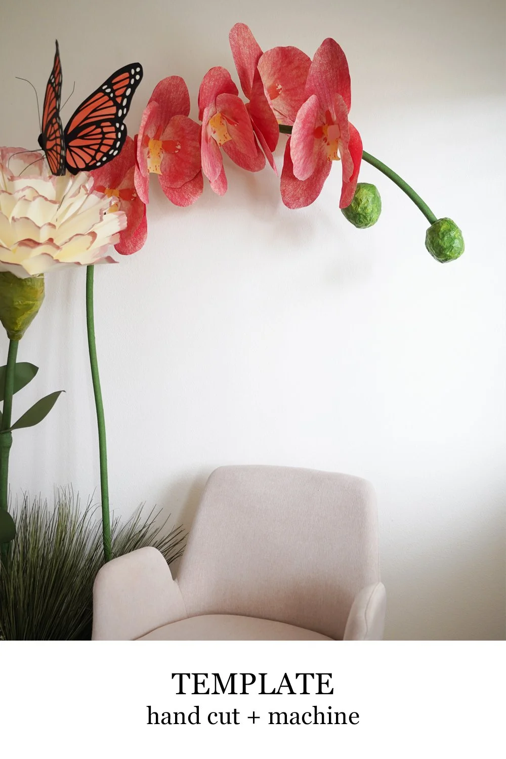 Giant Orchid