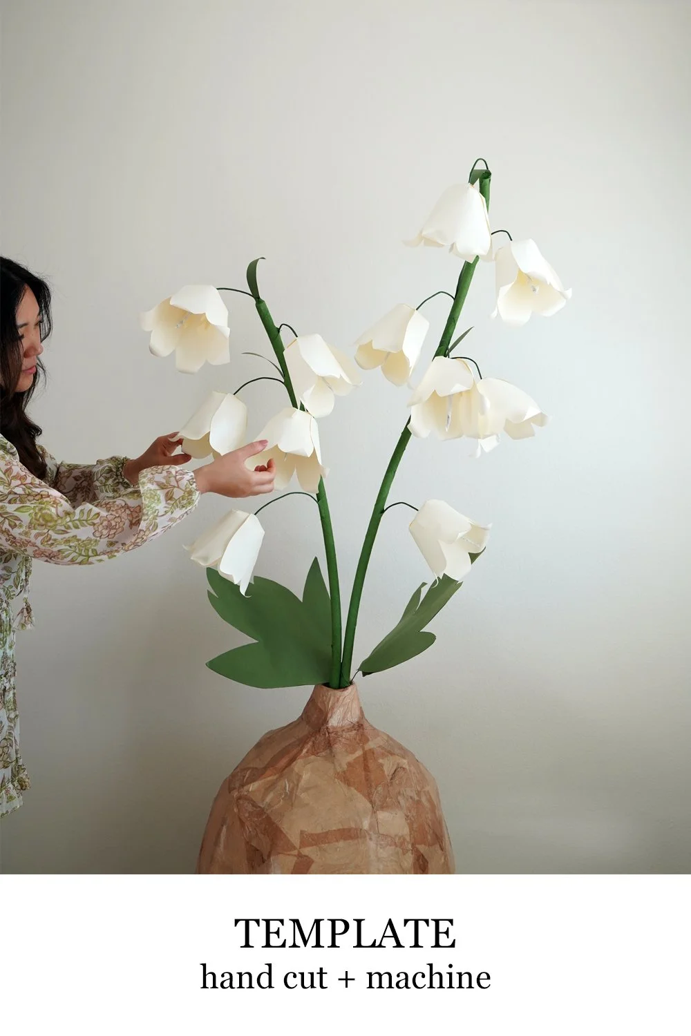 Giant Lily of the Valley