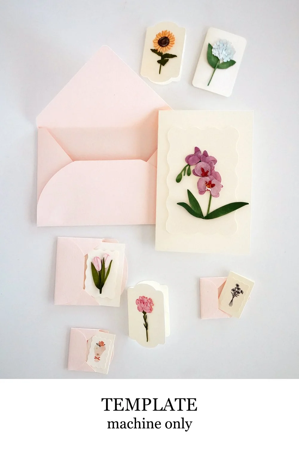 Card and Envelope