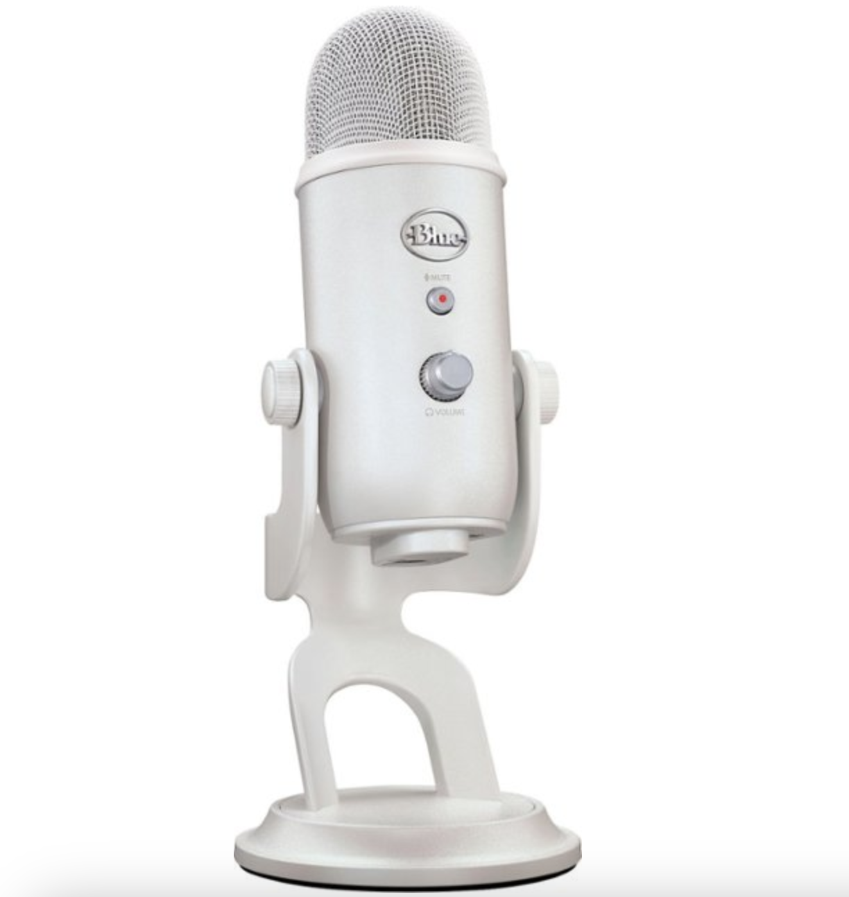 Microphone