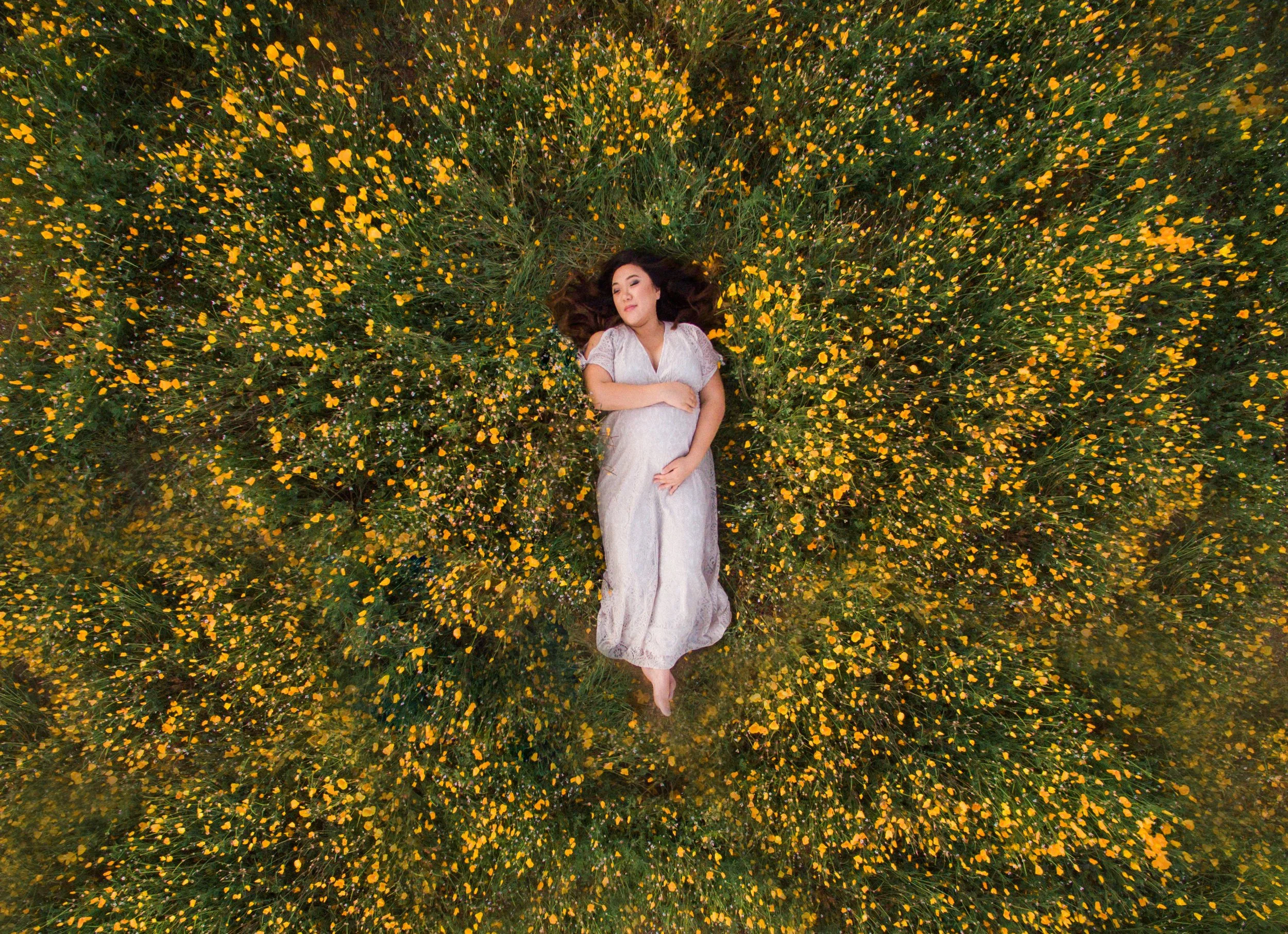38 Weeks Maternity Shoot