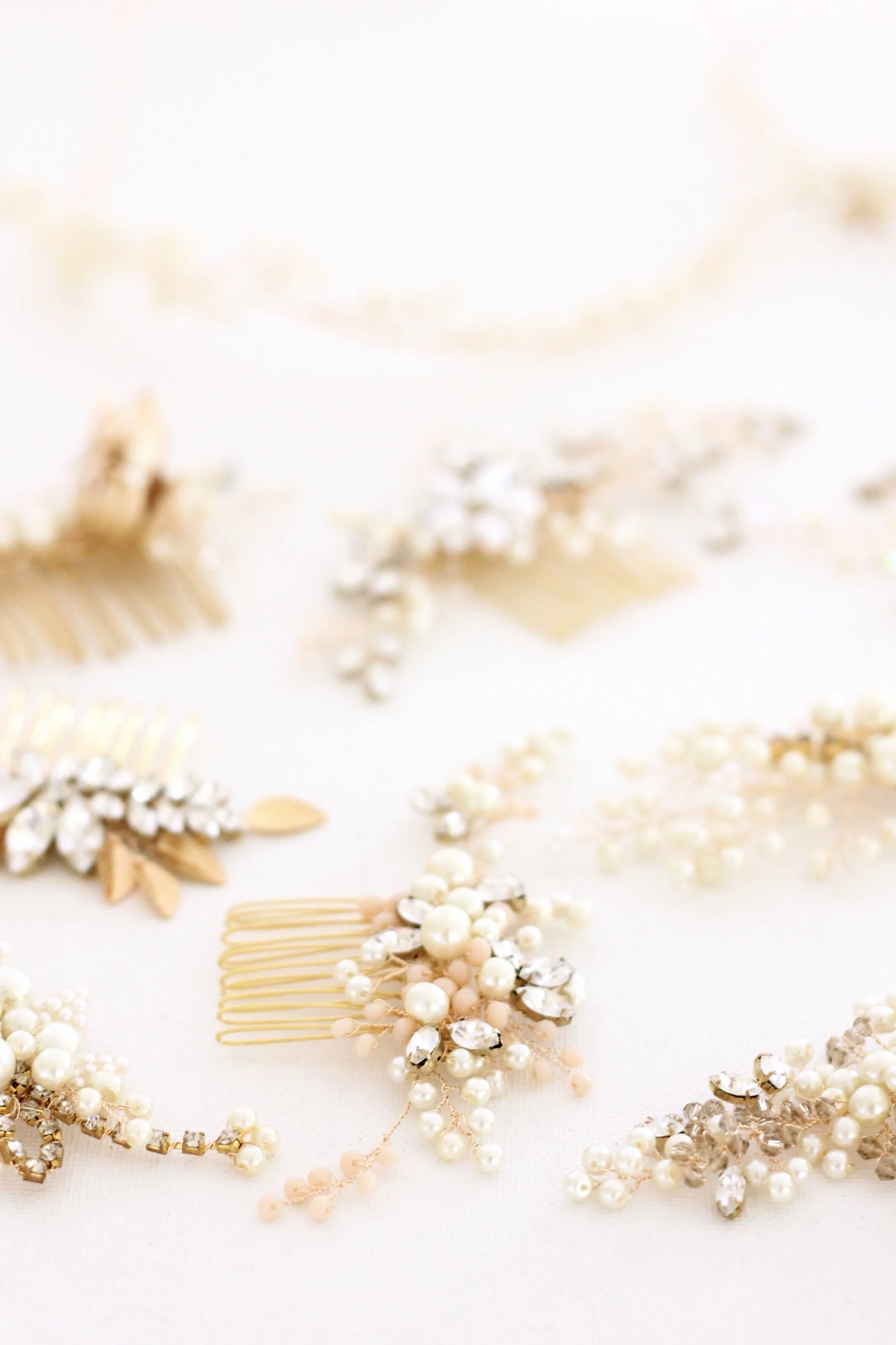 New Collection Sneak Peek