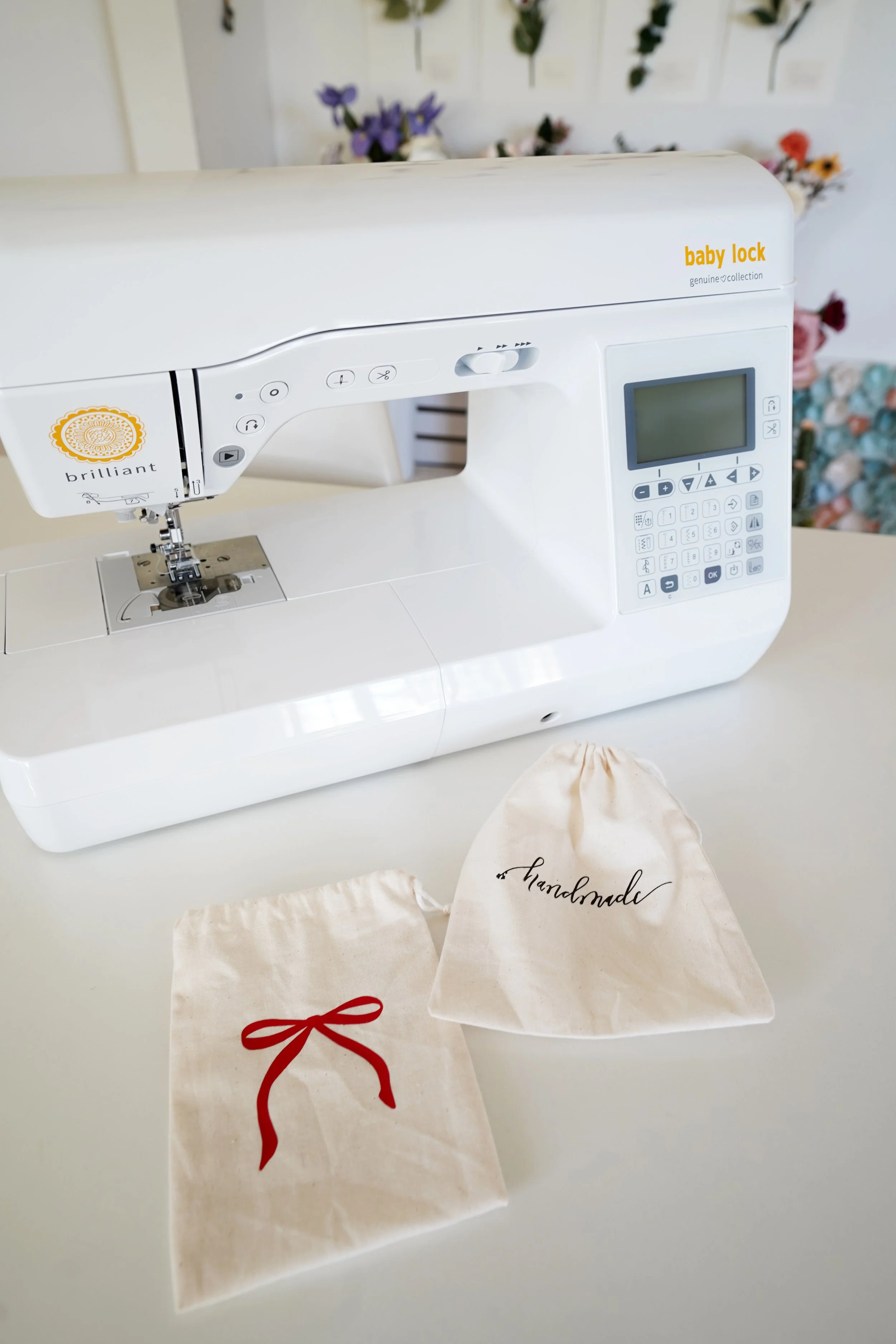 Babylock Sewing