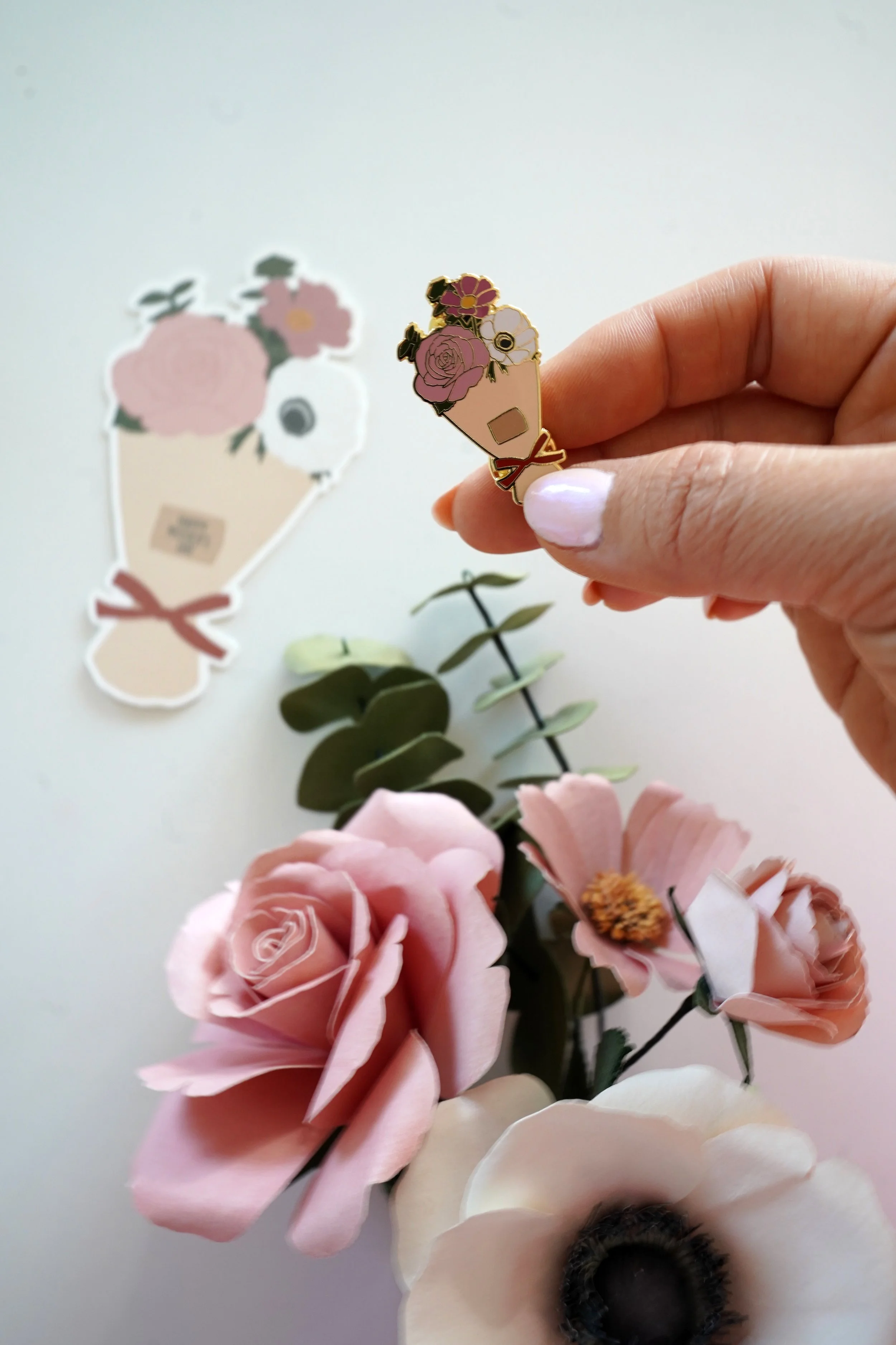 On My Recent Weekly Studio Vlog