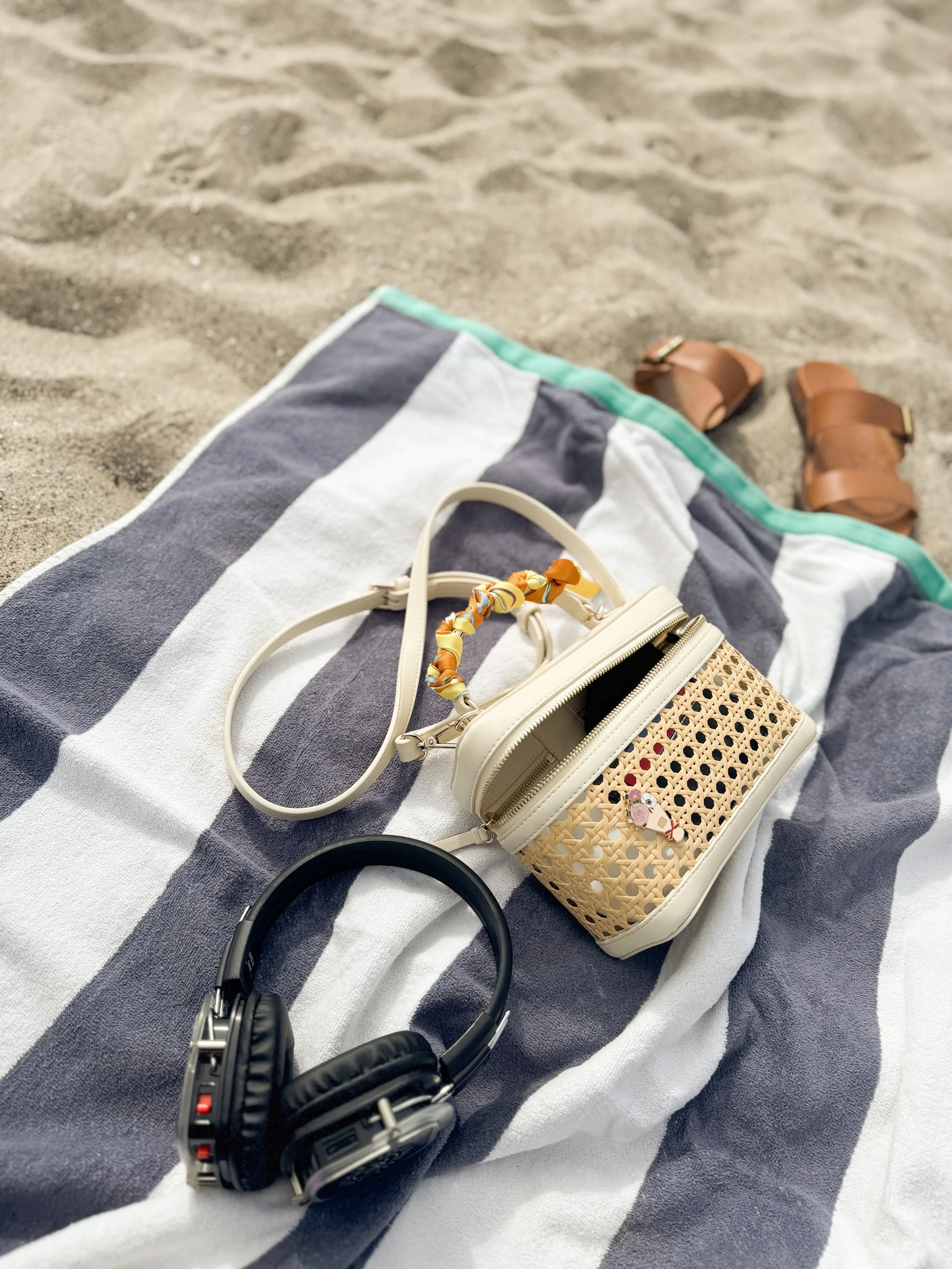 Santa Barbara Girls’ Weekend Getaway