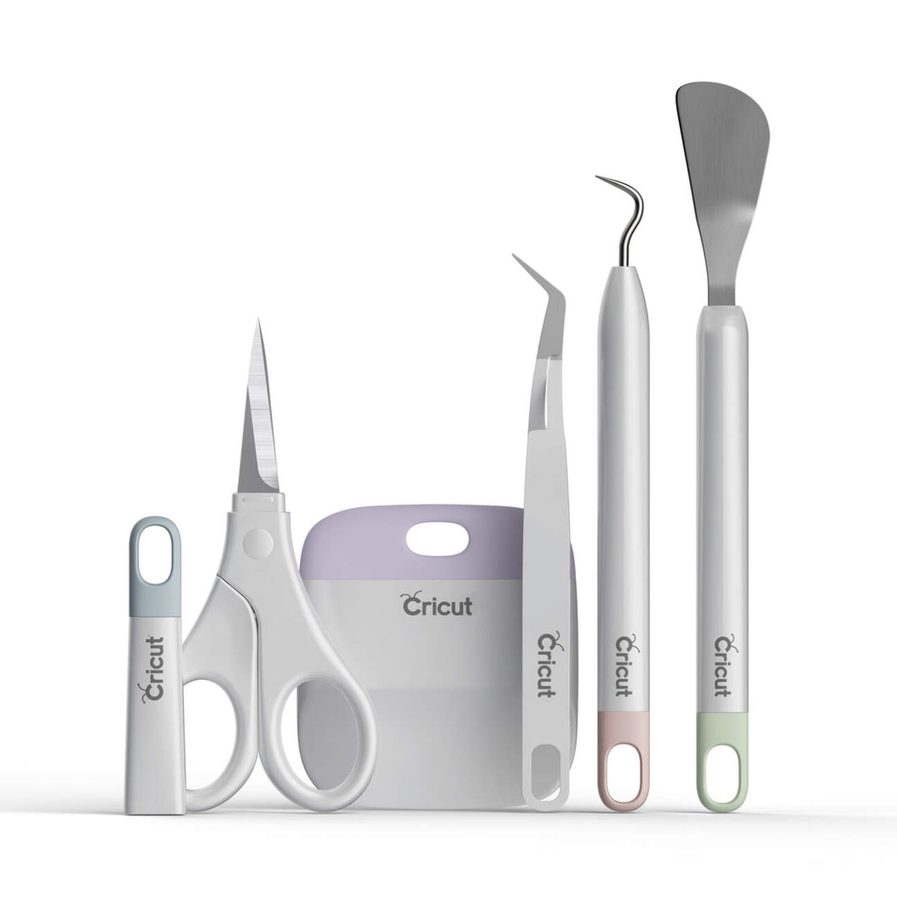 Basic Cricut Tools