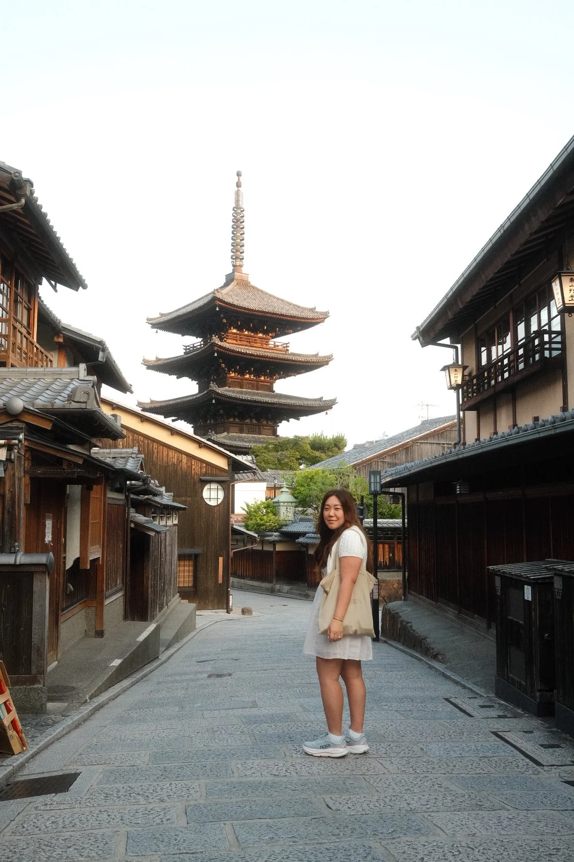 Japan Trip to Tokyo, Kamakura &amp; Kyoto