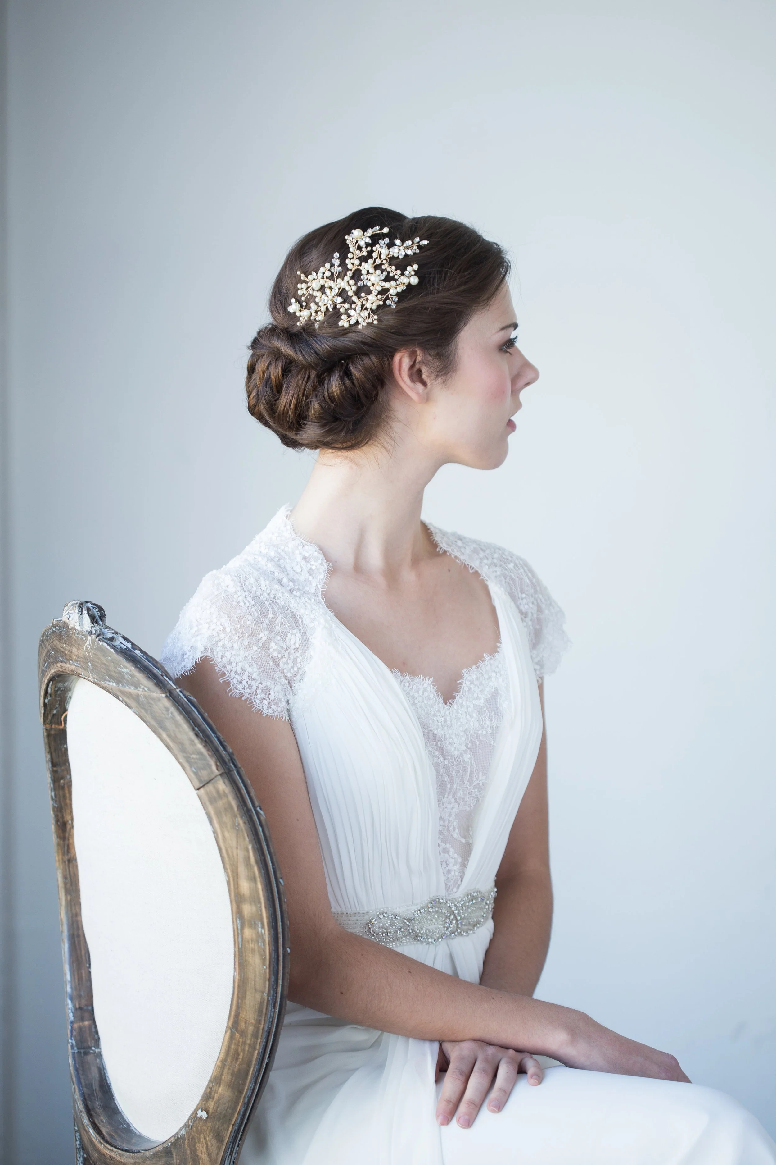 Bridal Accessories