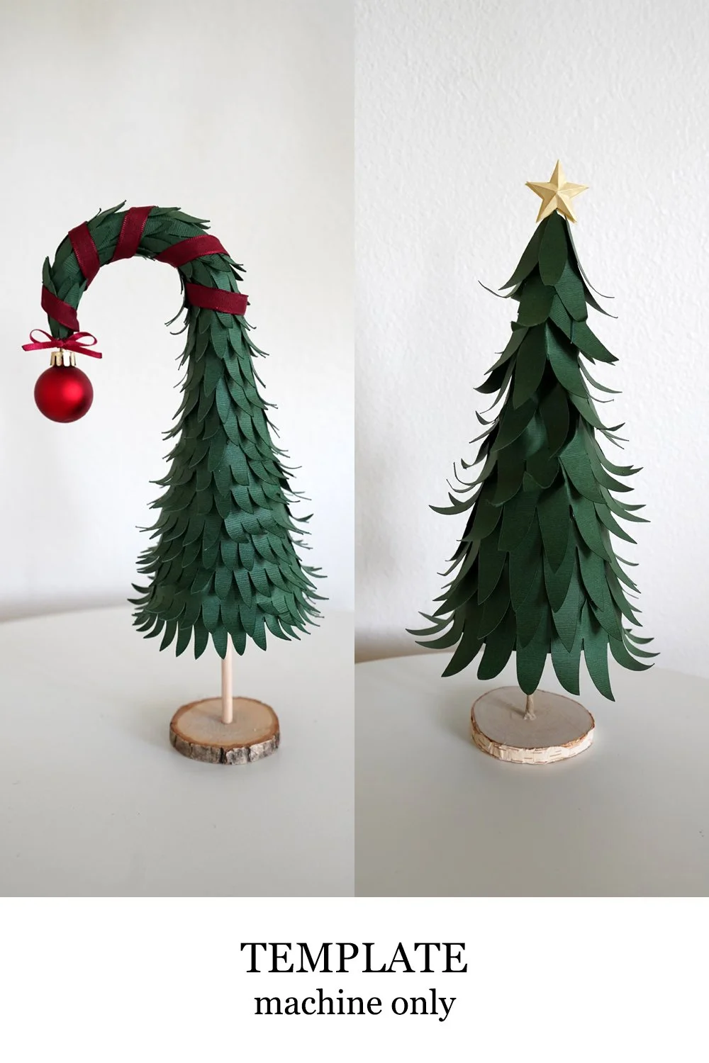 Cone Christmas Tree